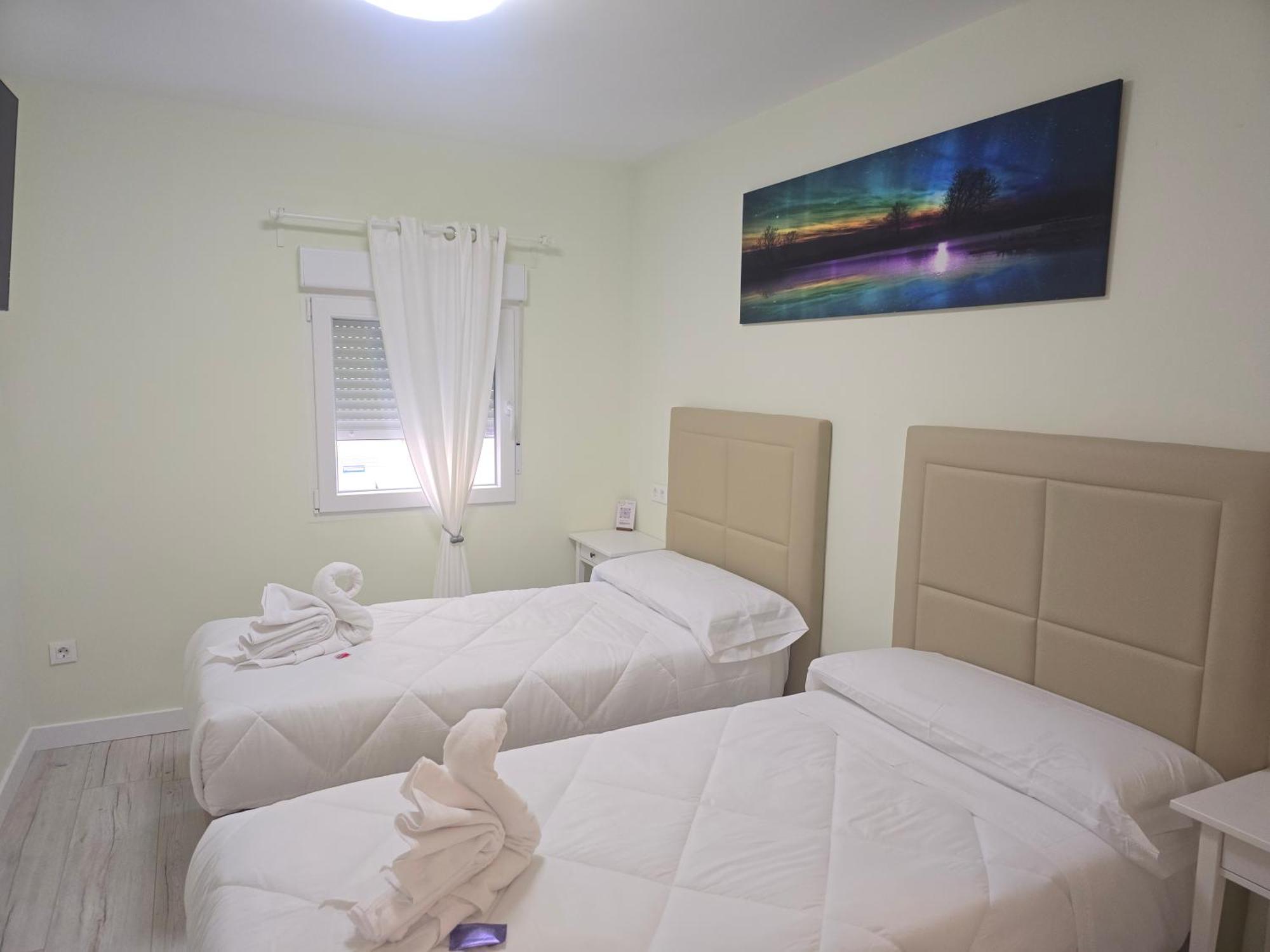Apartamento Brezo Turisticos