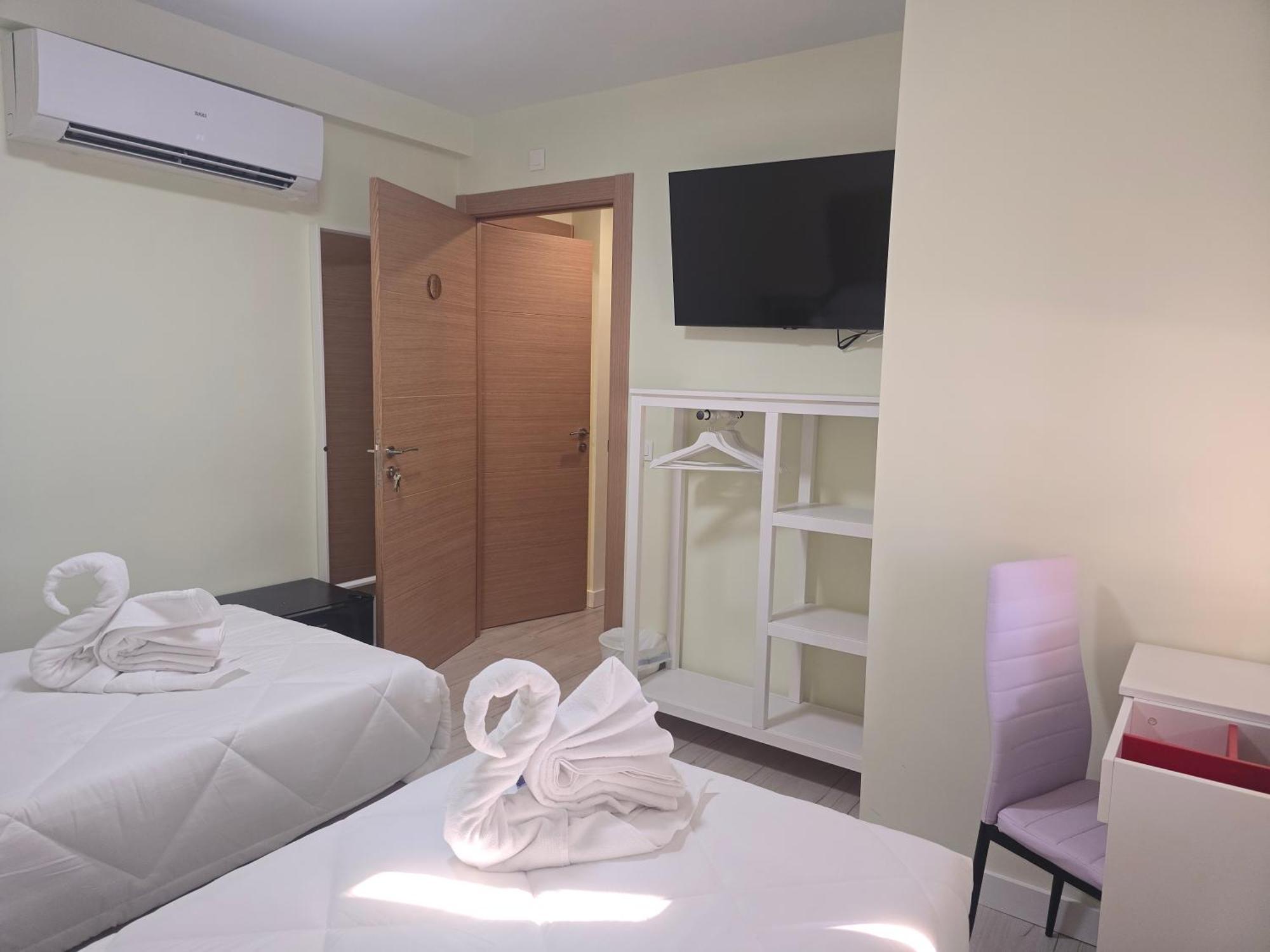 Brezo Turisticos Apartamento *