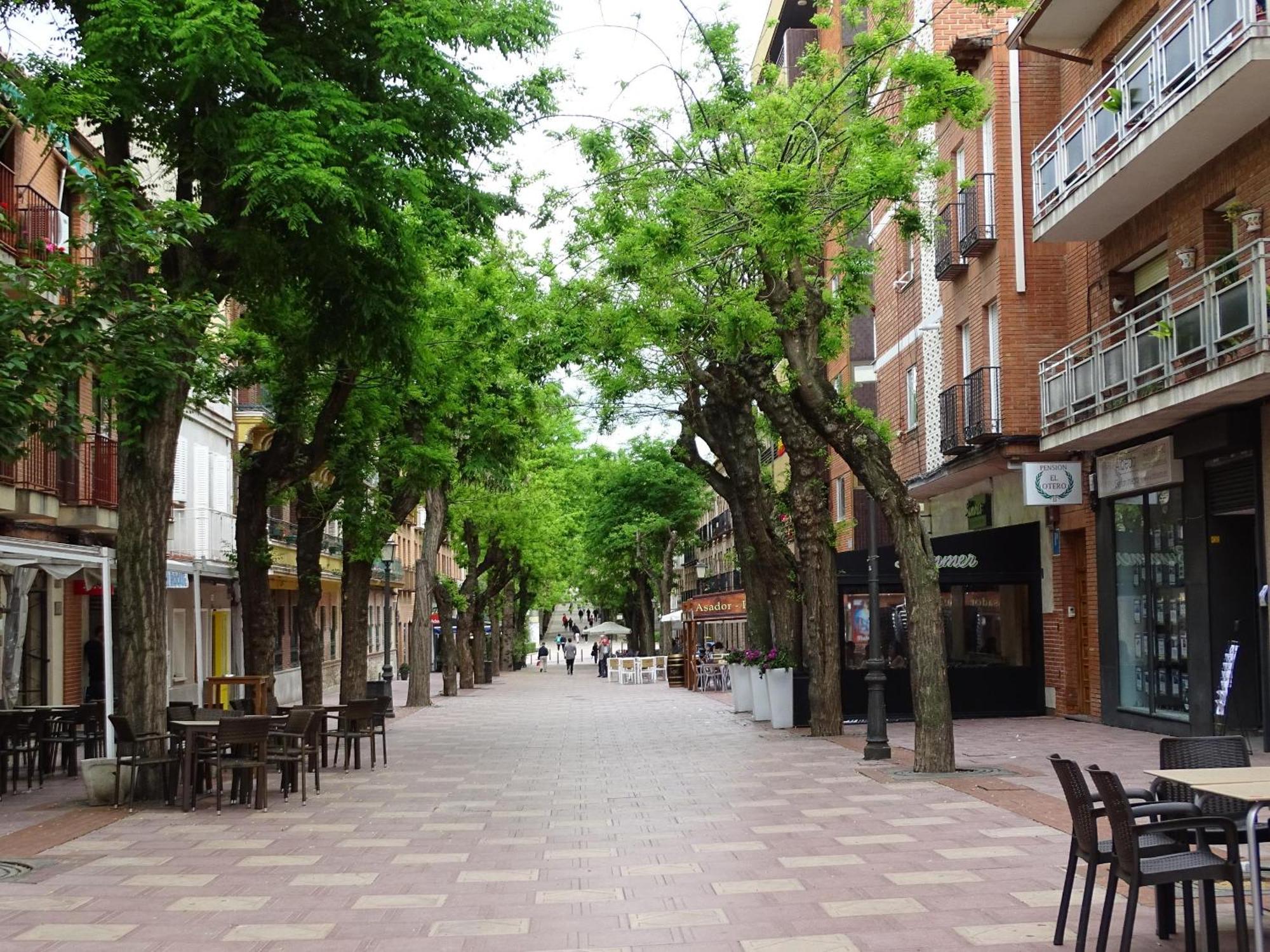 Apartamento Brezo Turisticos *