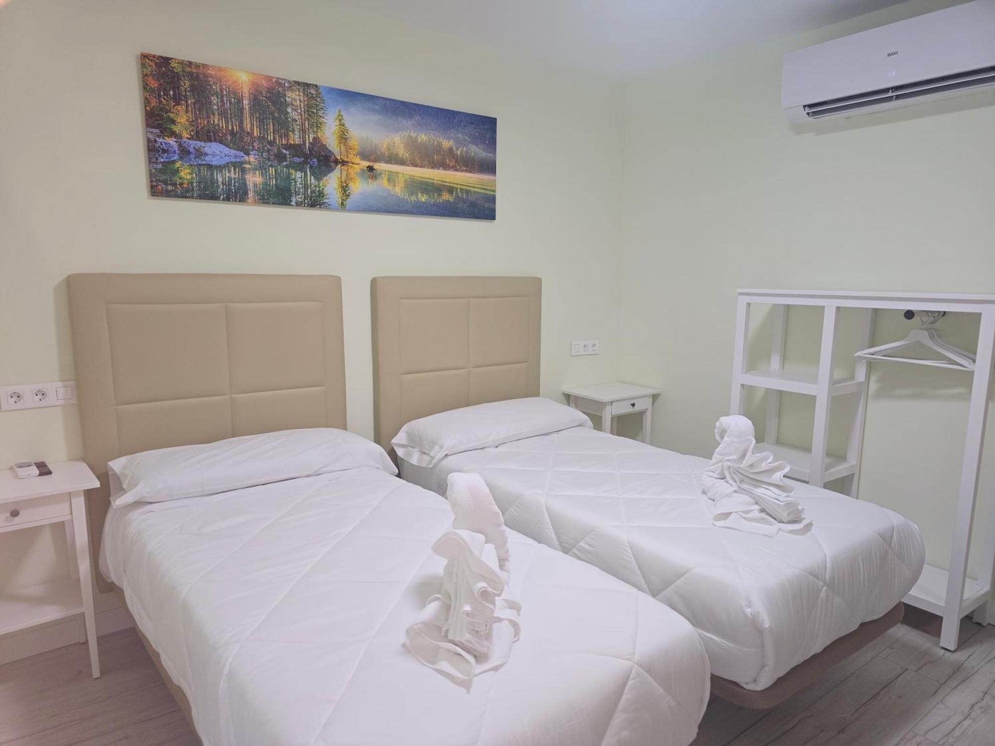 Brezo Turisticos Apartamento Guadalajara
