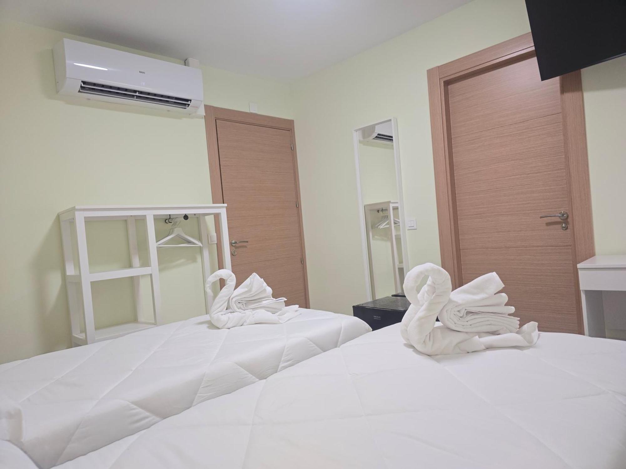 Apartamento Brezo Turisticos