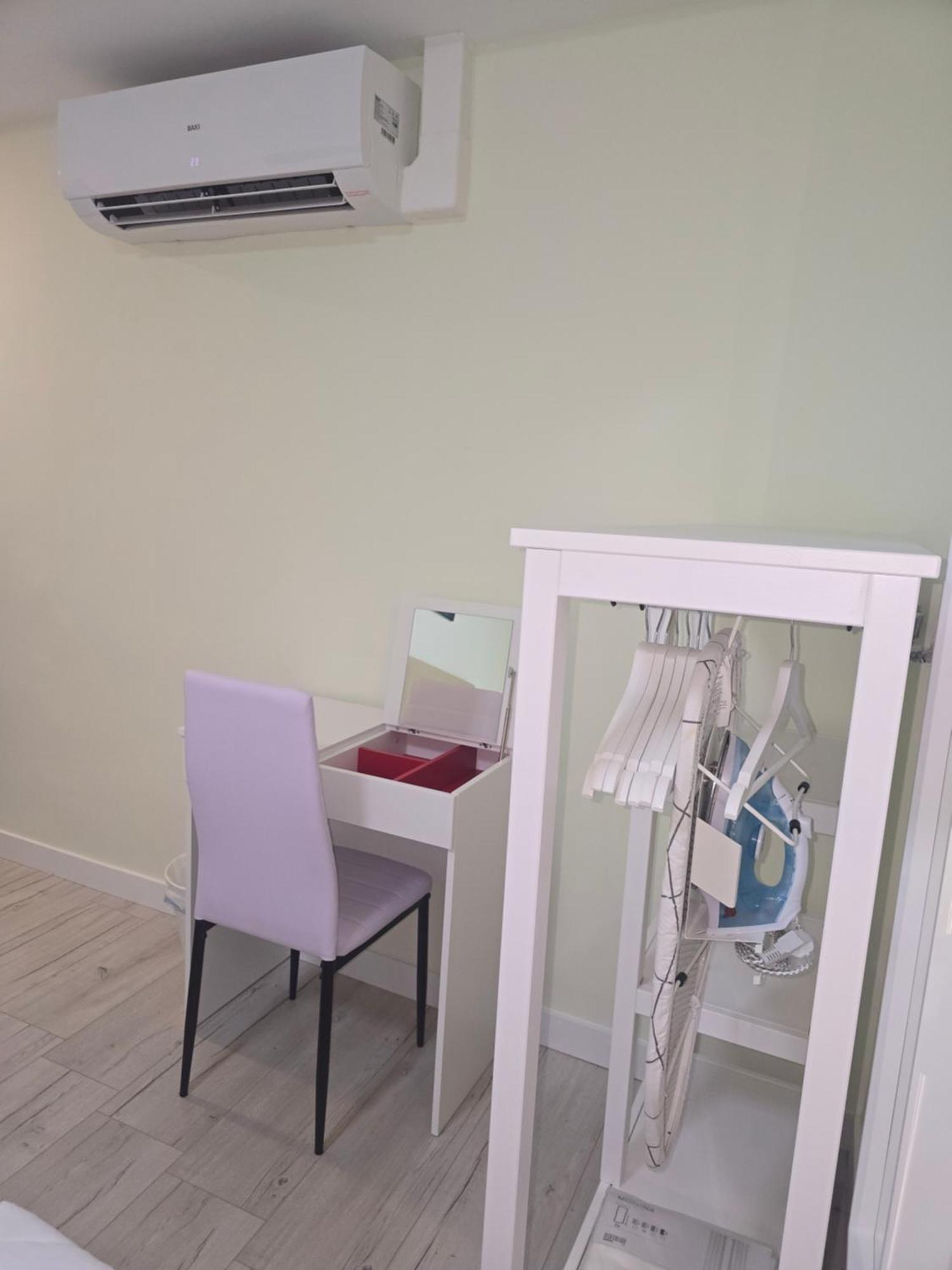 Apartamento Brezo Turisticos *