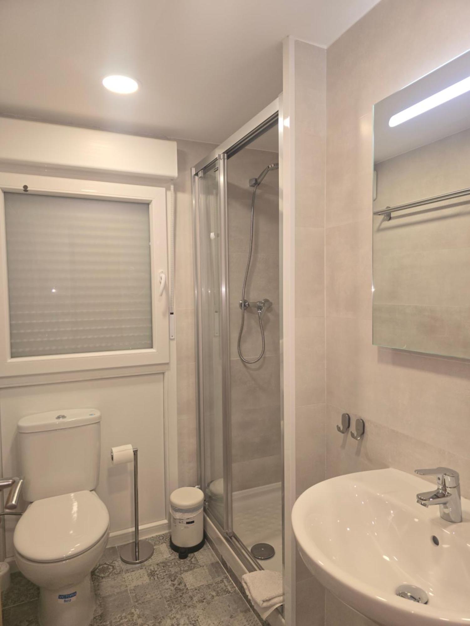 Apartamento Brezo Turisticos