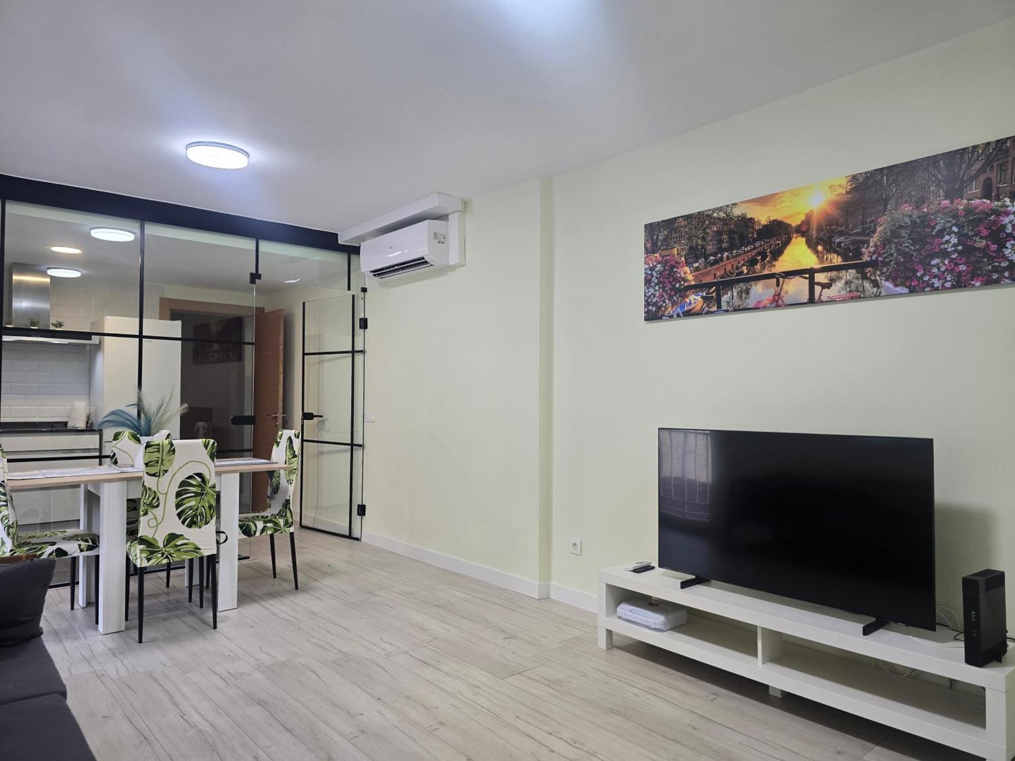Brezo Turisticos Apartamento Guadalajara