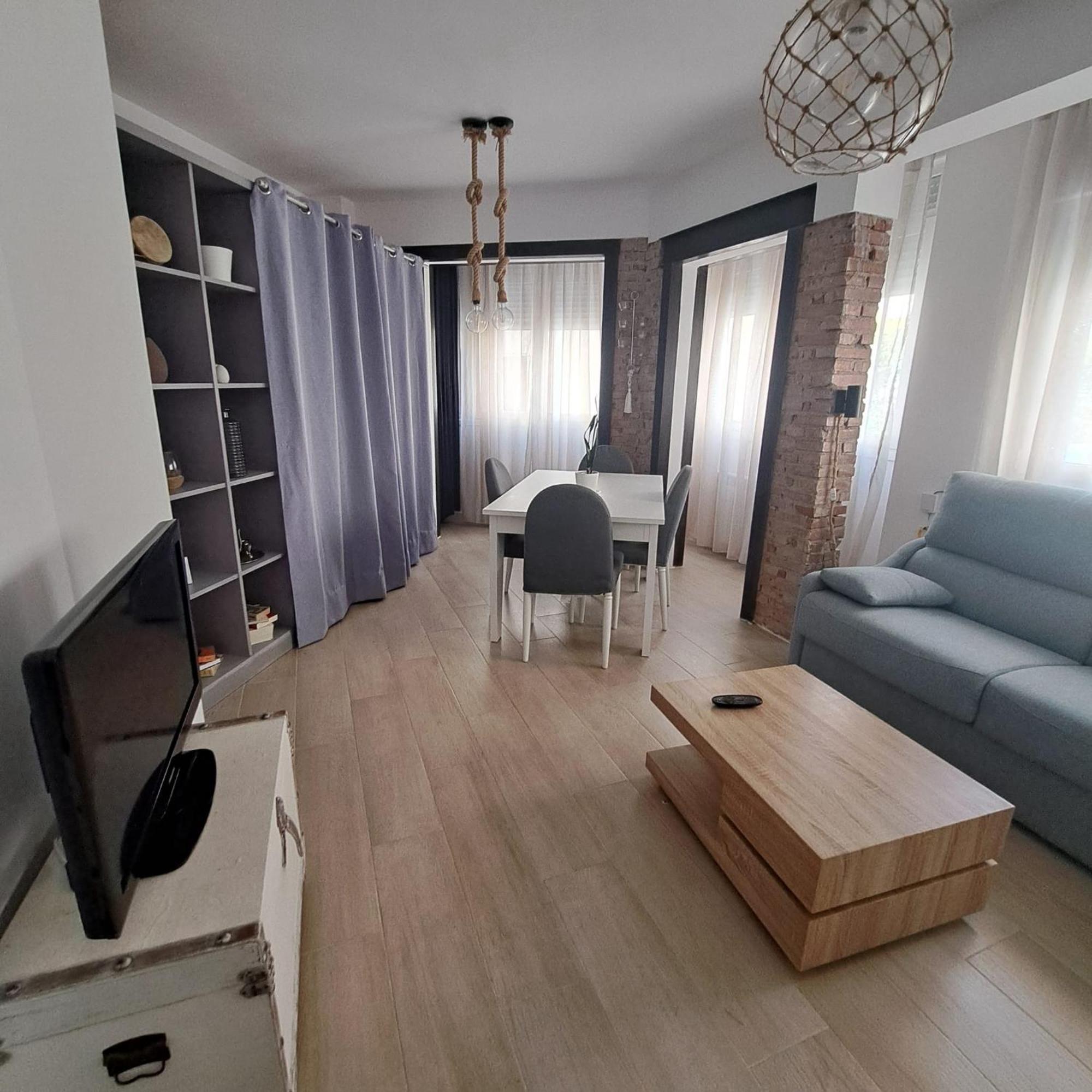 El Rincon Con Encanto Apartamento