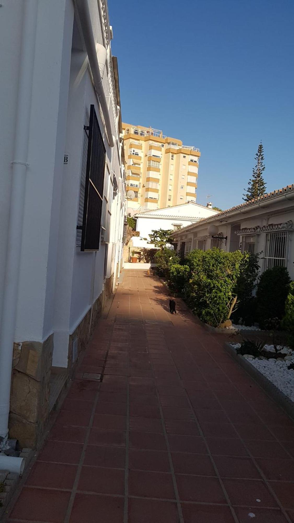Calm Сasa de vacaciones Torrox
