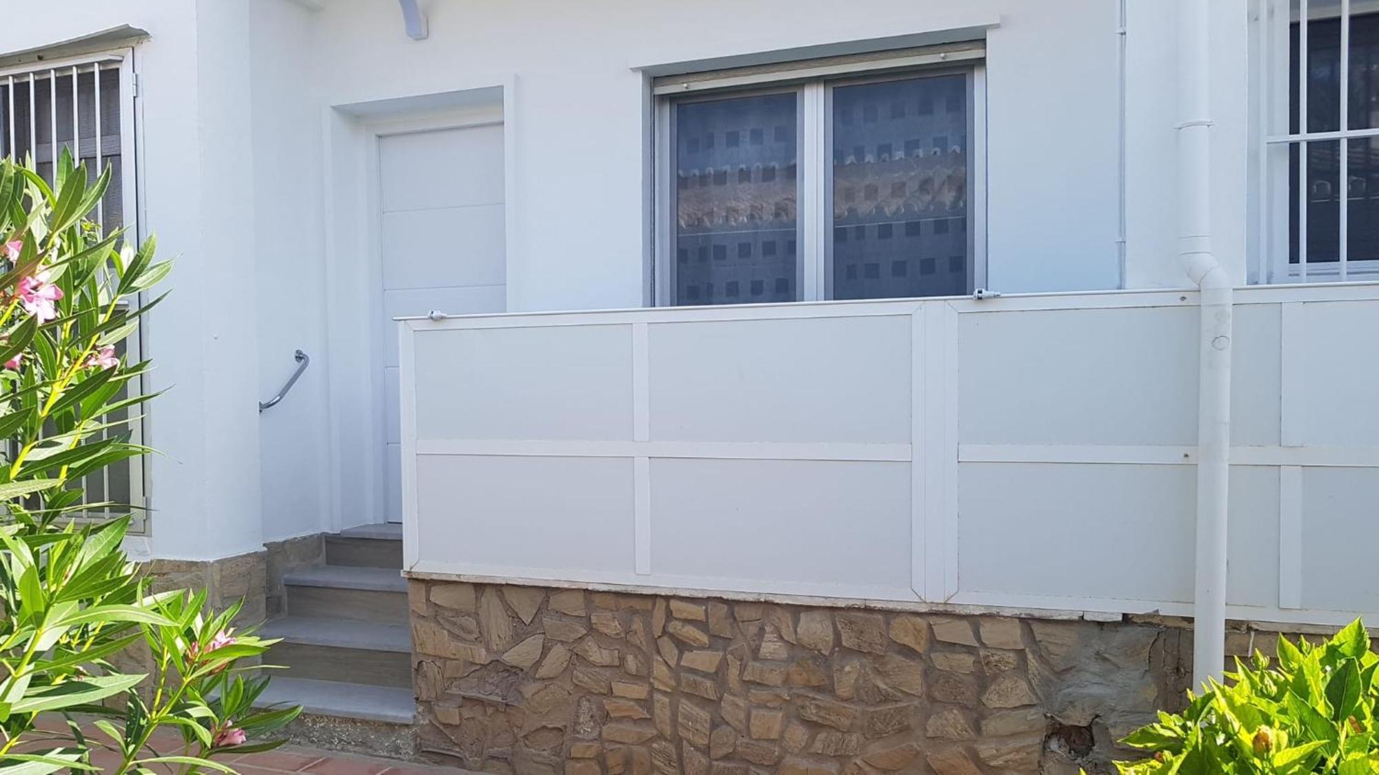 Сasa de vacaciones Calm Torrox