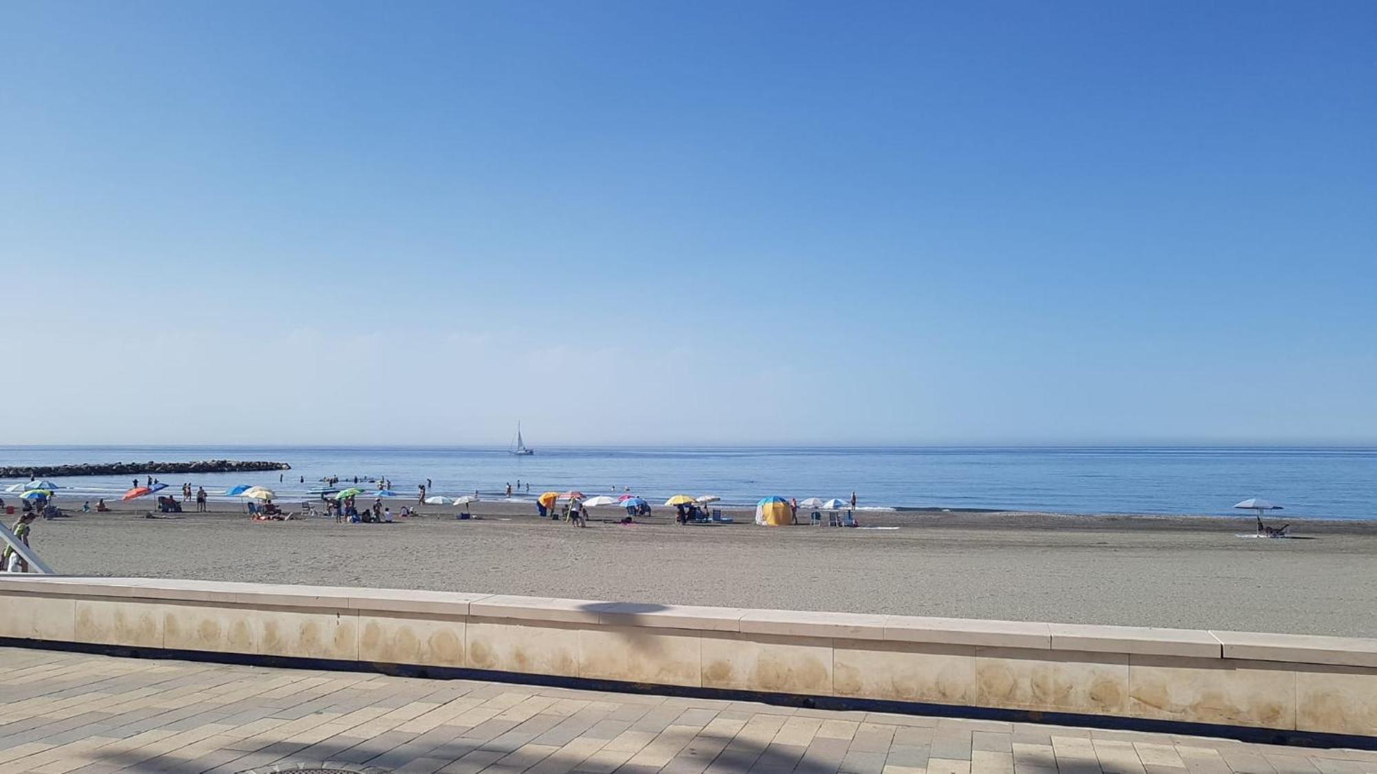 Calm * Torrox