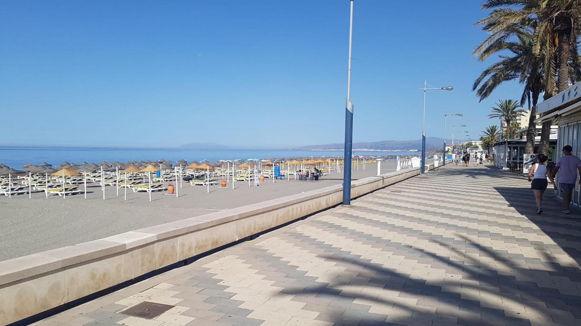 Сasa de vacaciones Calm Torrox