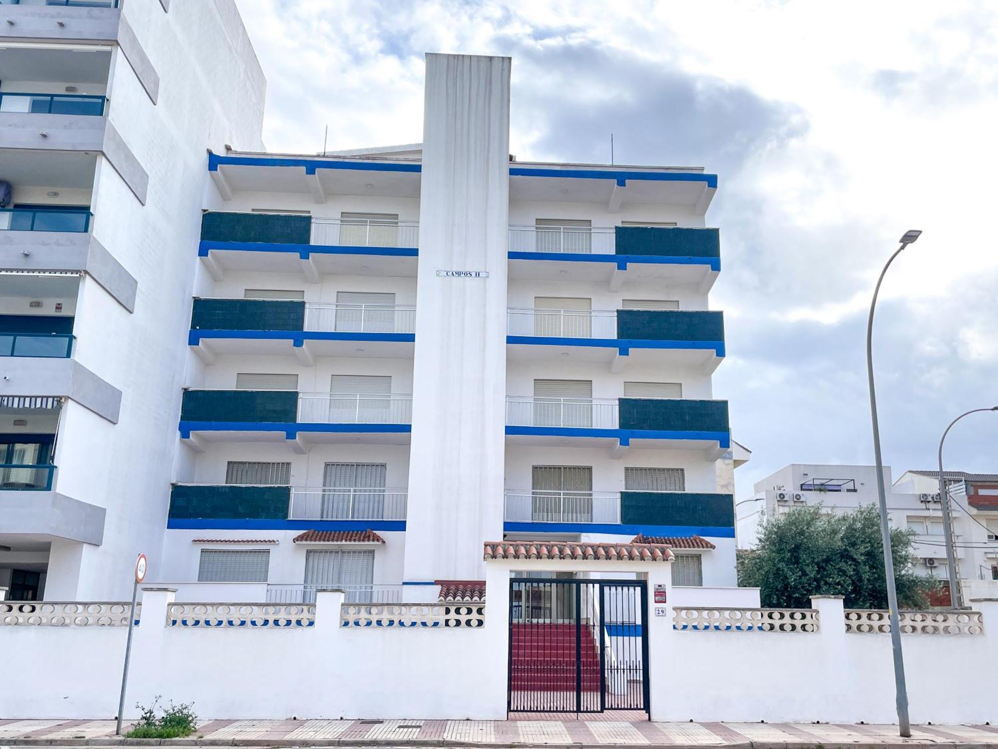 Gandia Daimuz Familiar 3000 Apartamento Daimus