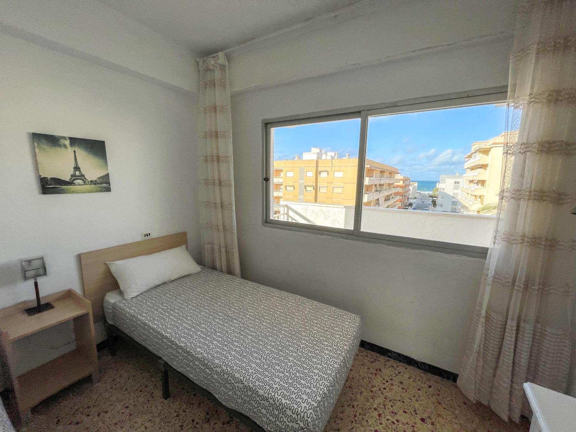 Apartamento Gandia Daimuz Familiar 3000