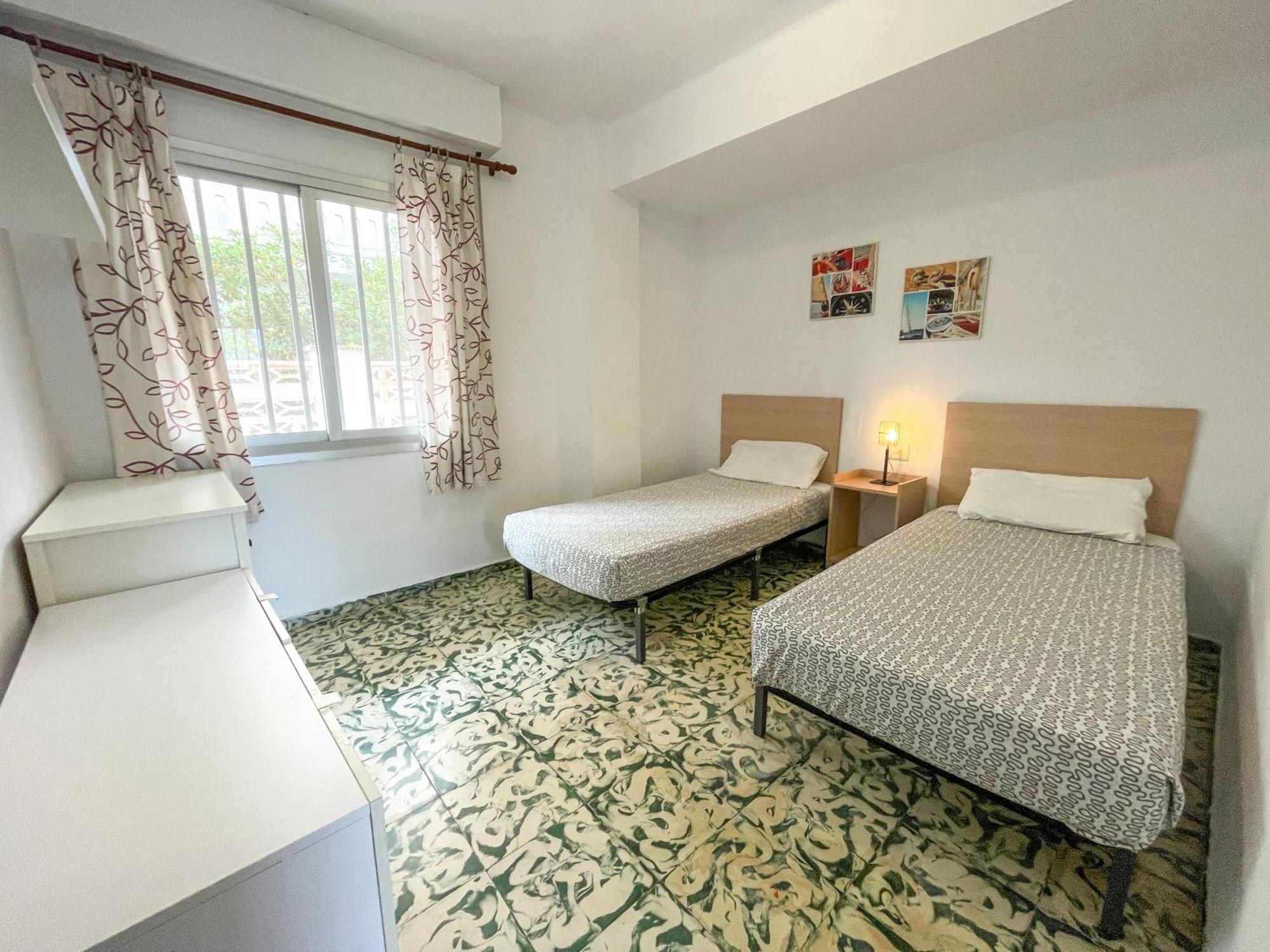 Gandia Daimuz Familiar 3000 Apartamento *