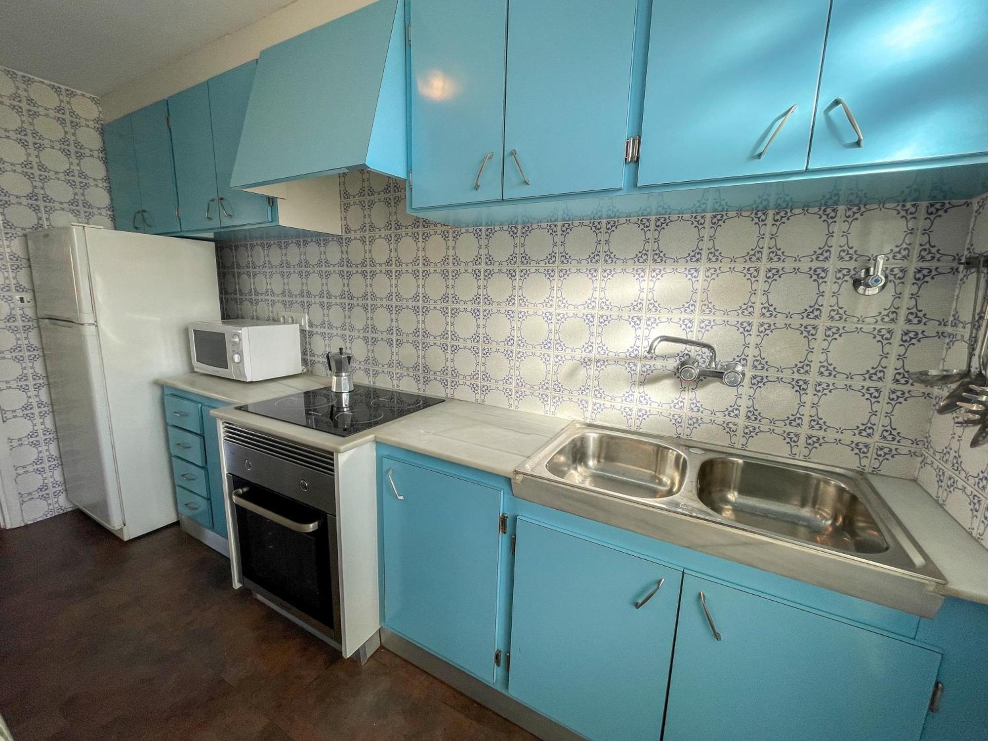 Apartamento Gandia Daimuz Familiar 3000 *