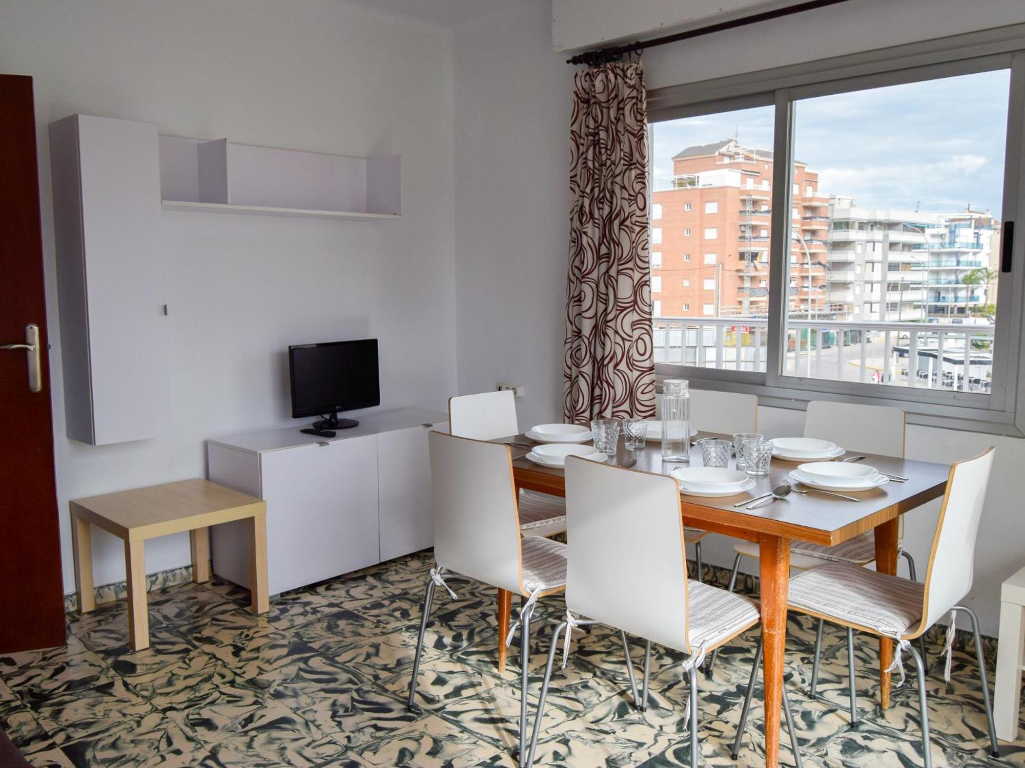 Gandia Daimuz Familiar 3000 Apartamento Daimus