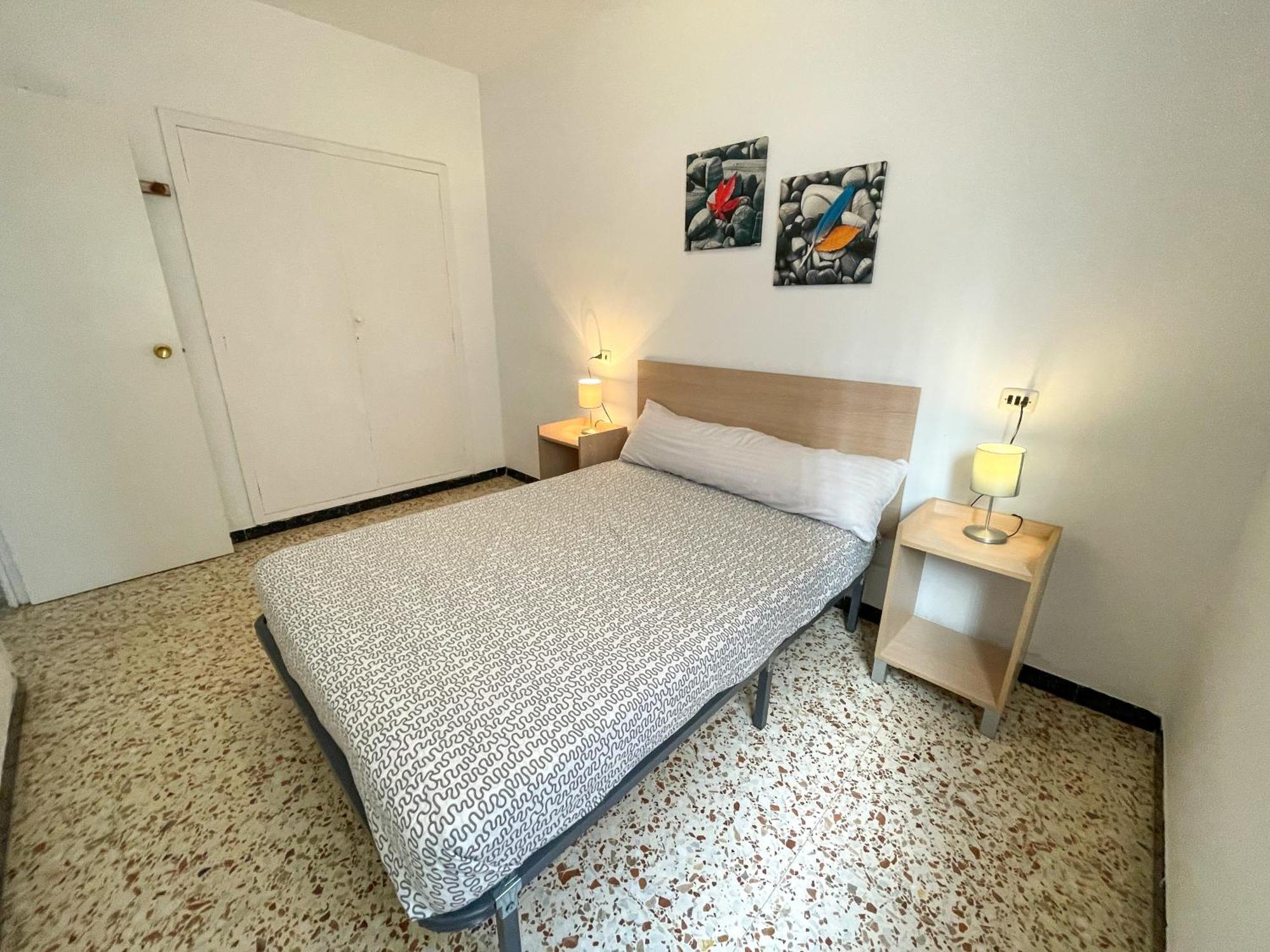 Gandia Daimuz Familiar 3000 Apartamento Daimus