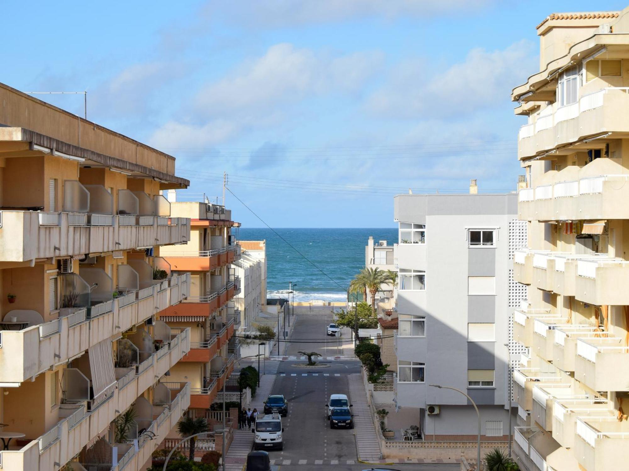 Gandia Daimuz Familiar 3000 * Daimus