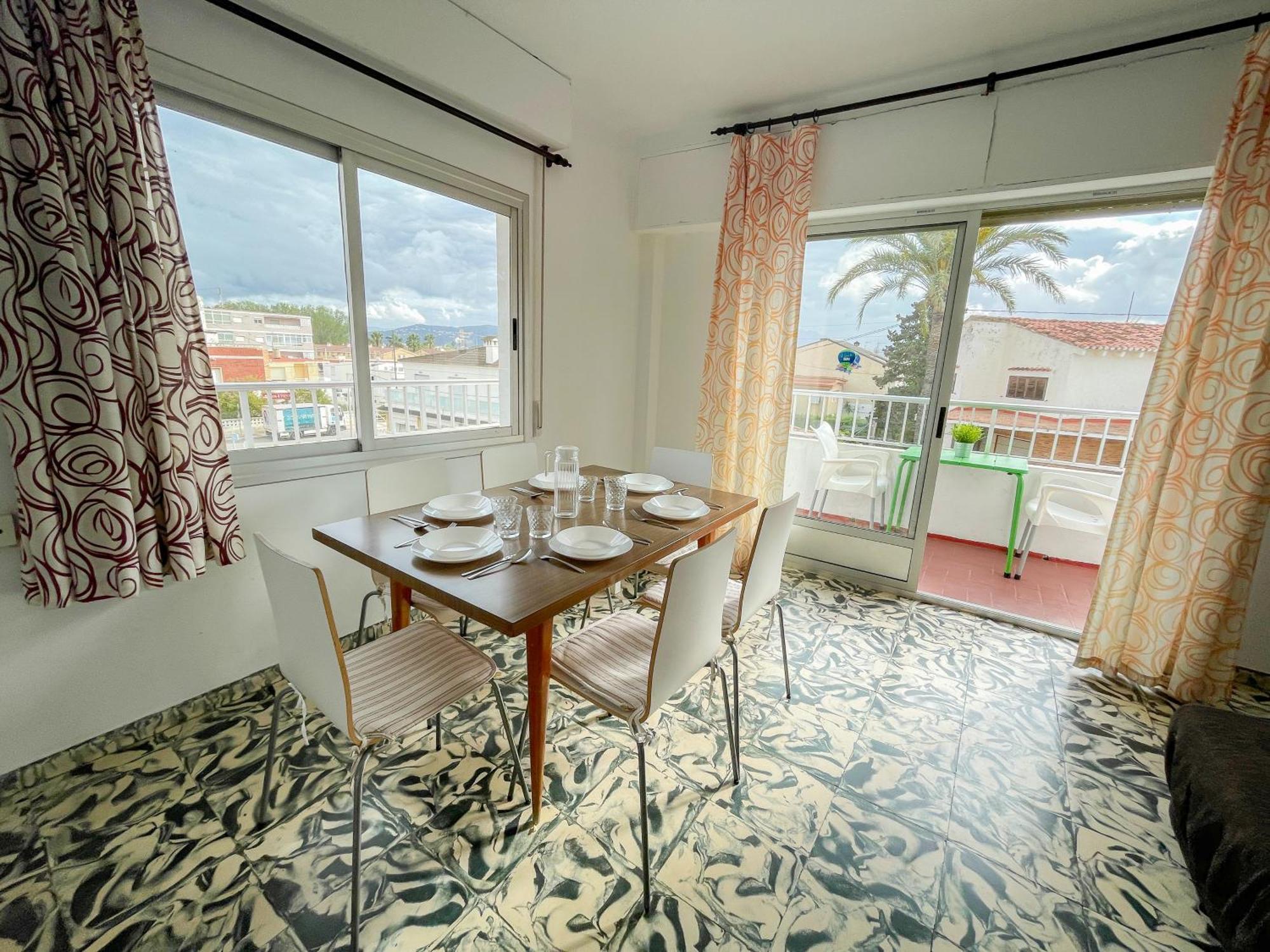 Apartamento Gandia Daimuz Familiar 3000