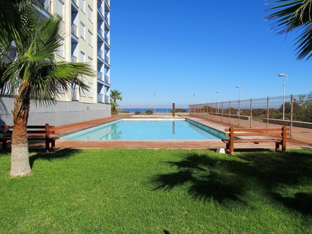 Mediterranean Paradise - & Gym Apartment La Manga del Mar Menor