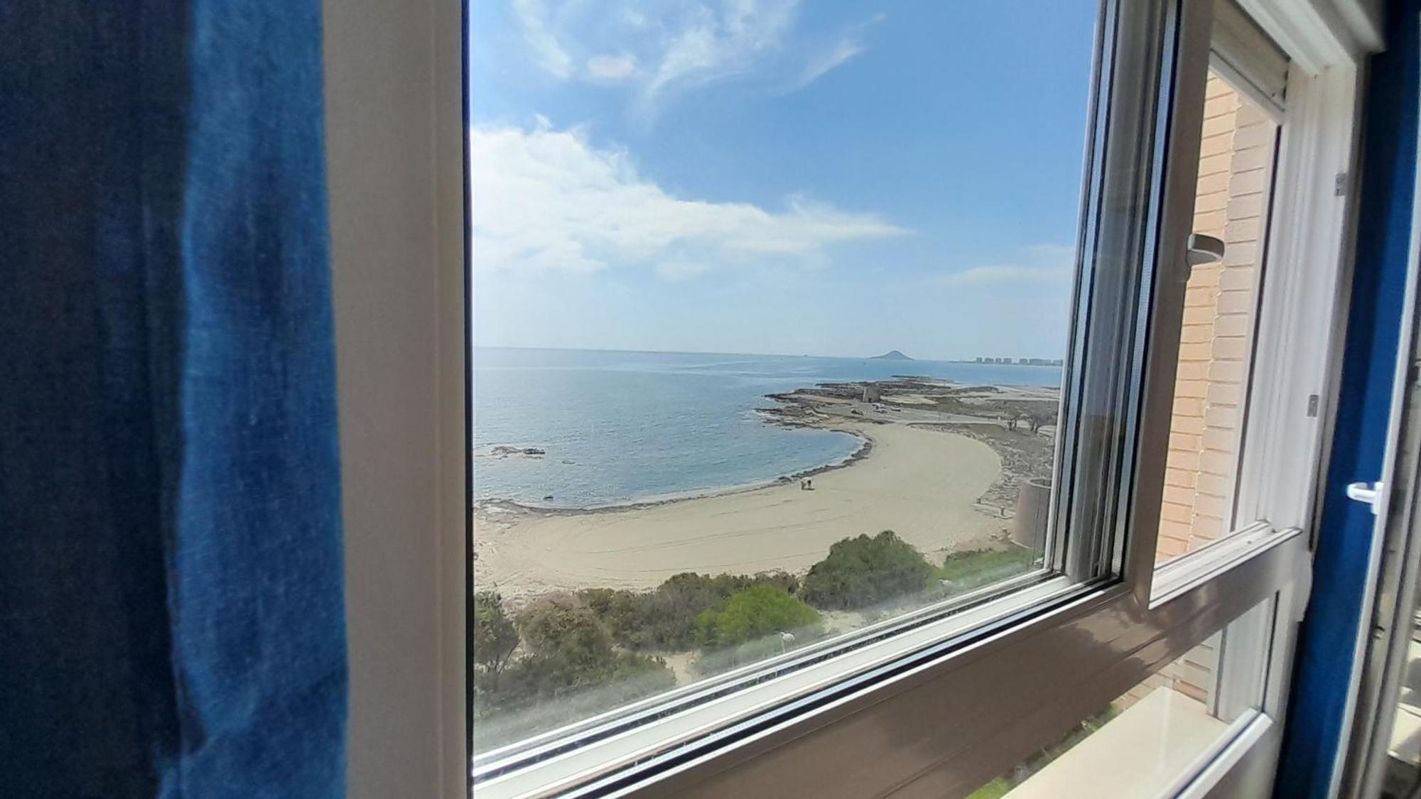 Mediterranean Paradise - & Gym Apartment