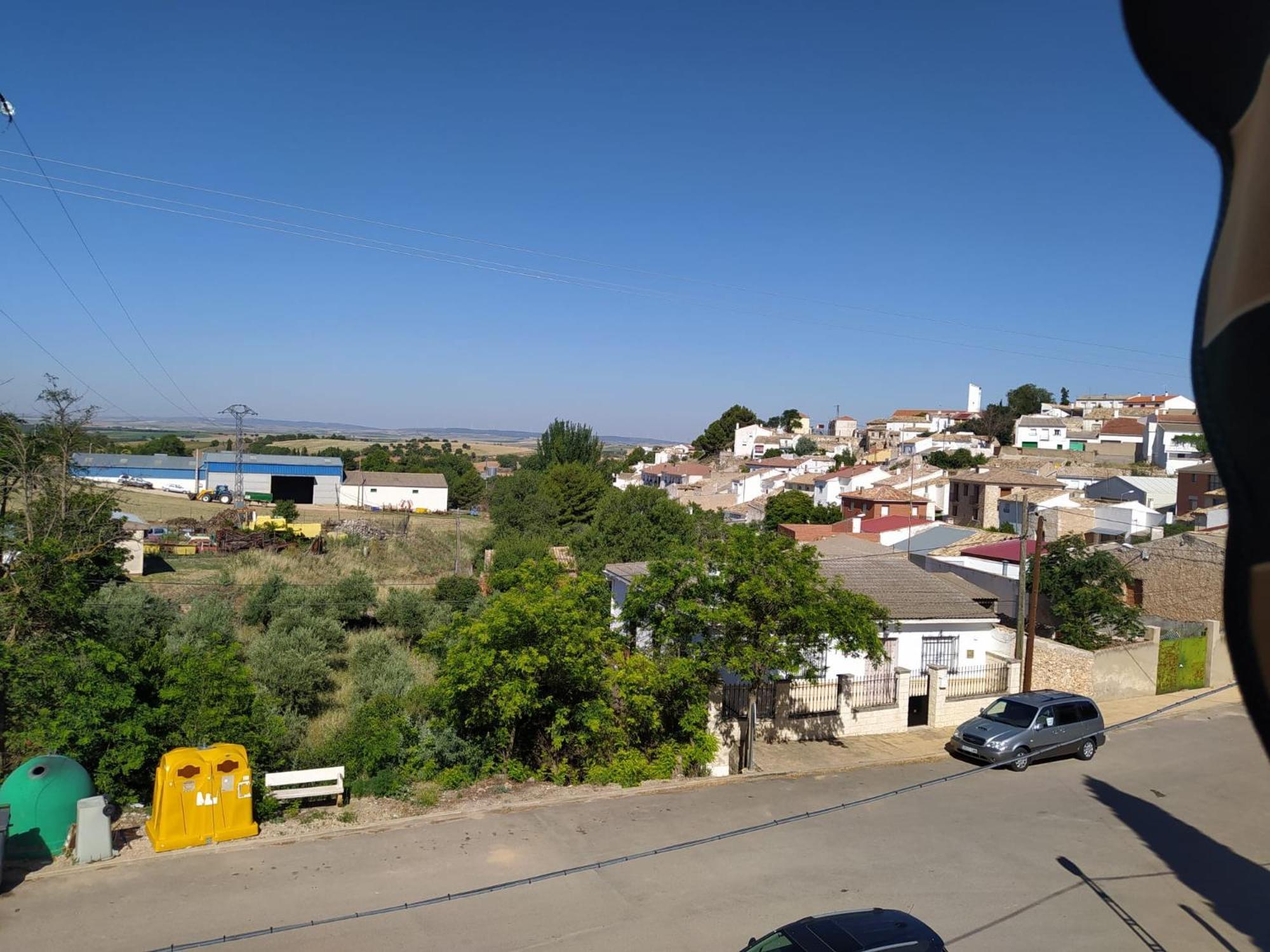 Pensión El Torrejoncillo del Rey
