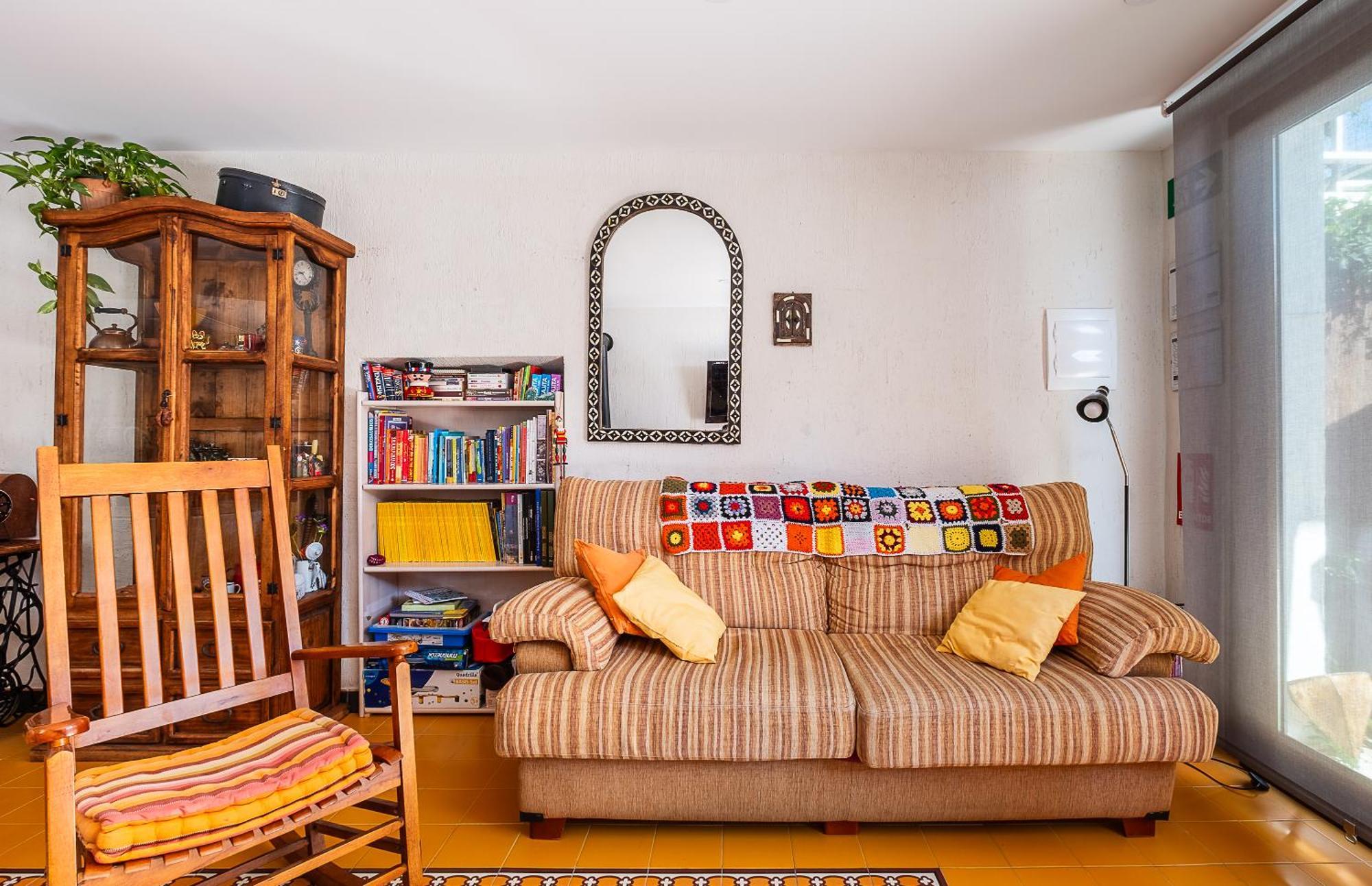Apartment La Puerta Mataelpino