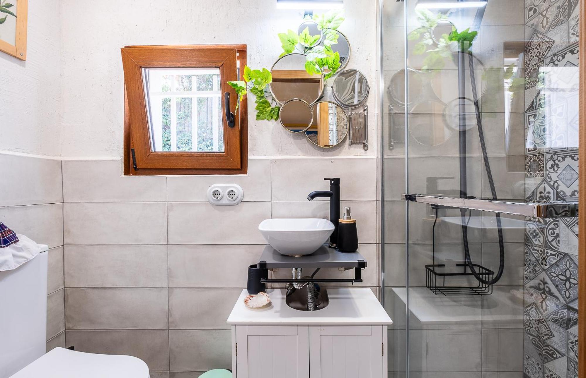 Apartamento La Puerta Mataelpino