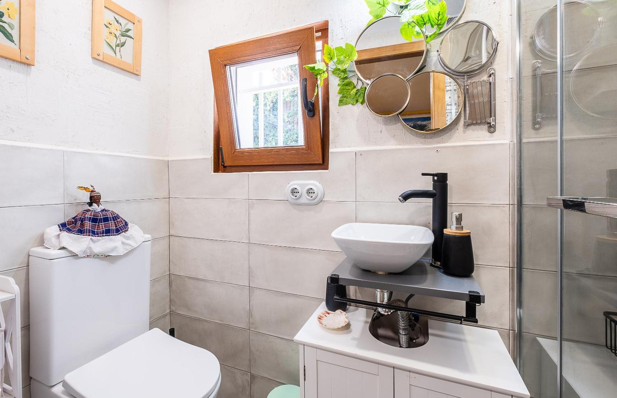 Apartamento La Puerta