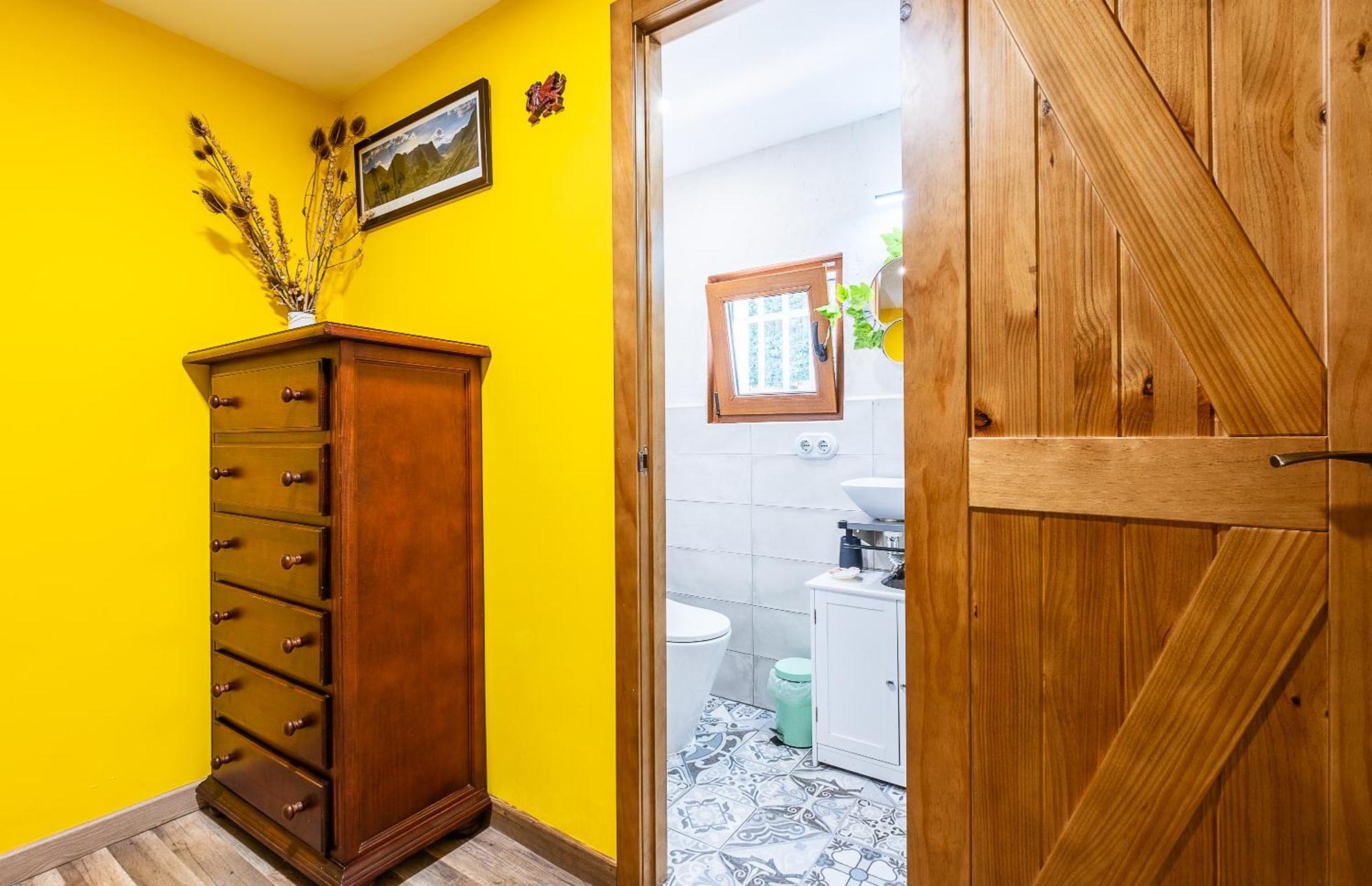 La Puerta Apartment *