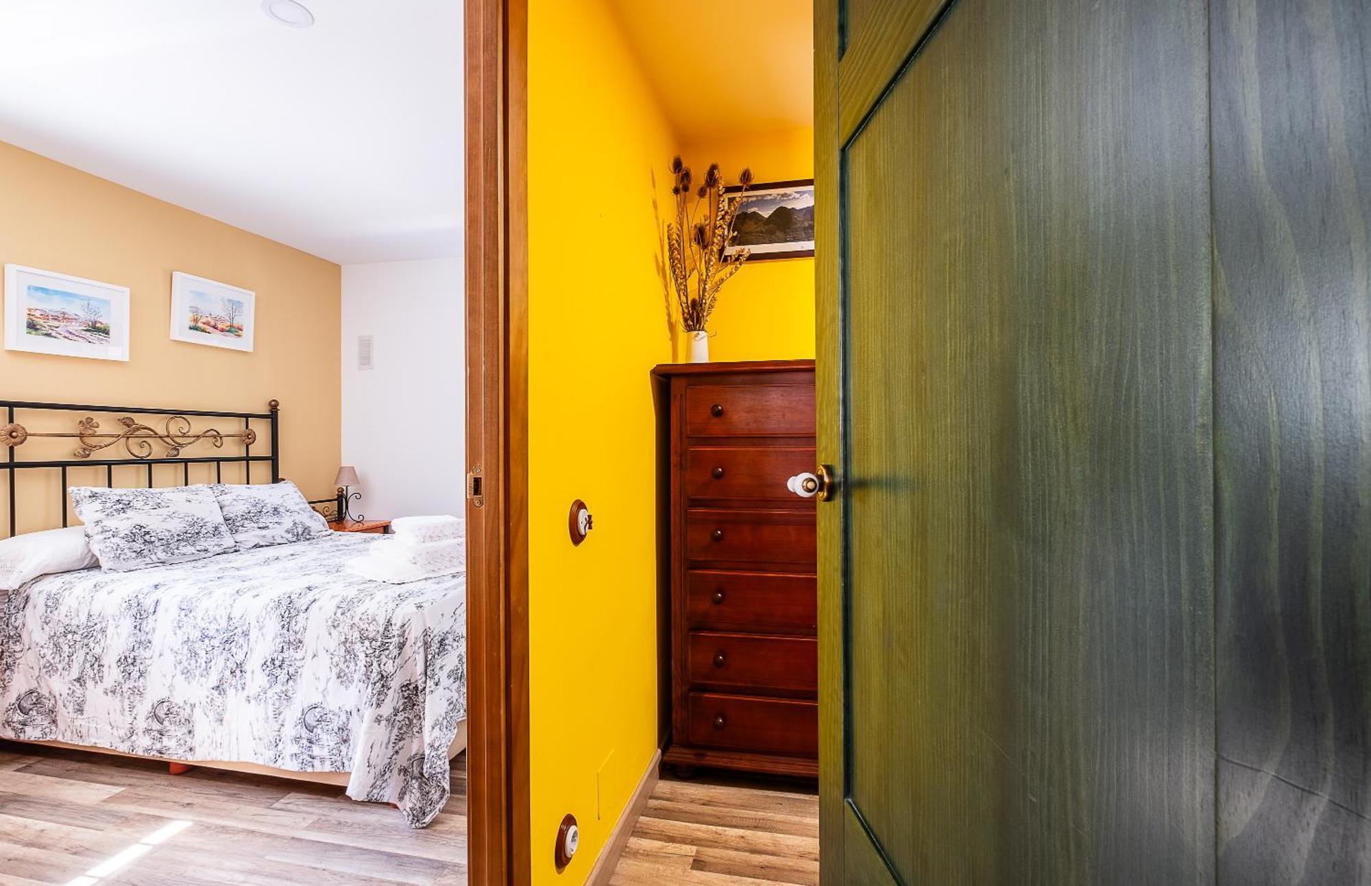 La Puerta Apartment *