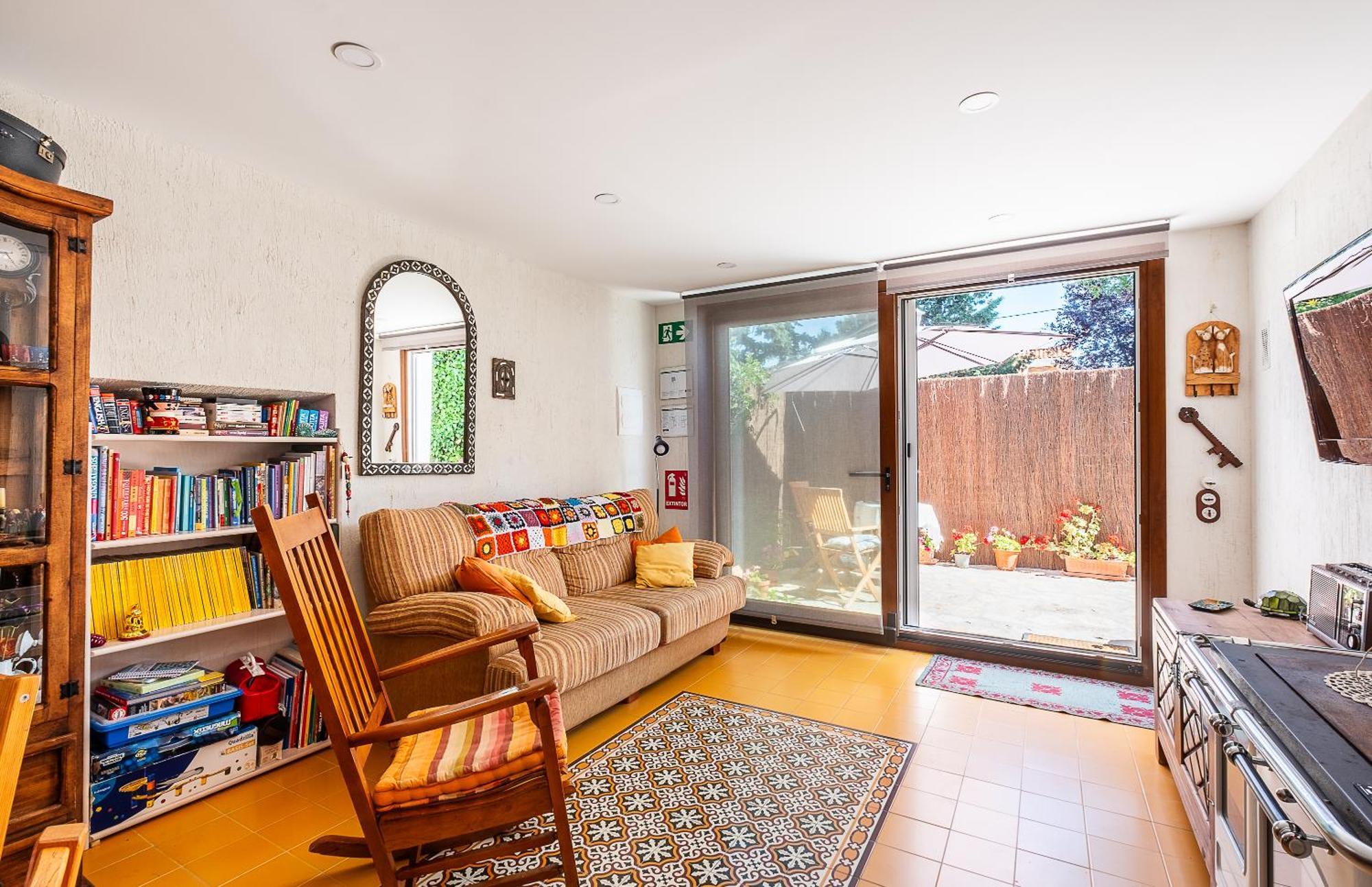 Apartamento La Puerta *
