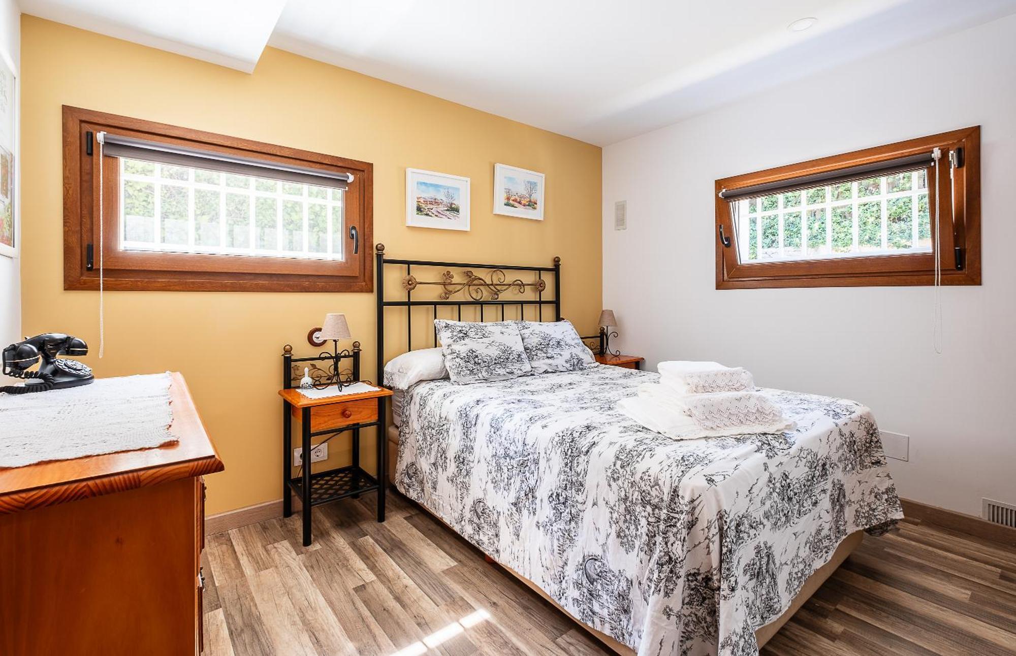 Apartamento La Puerta