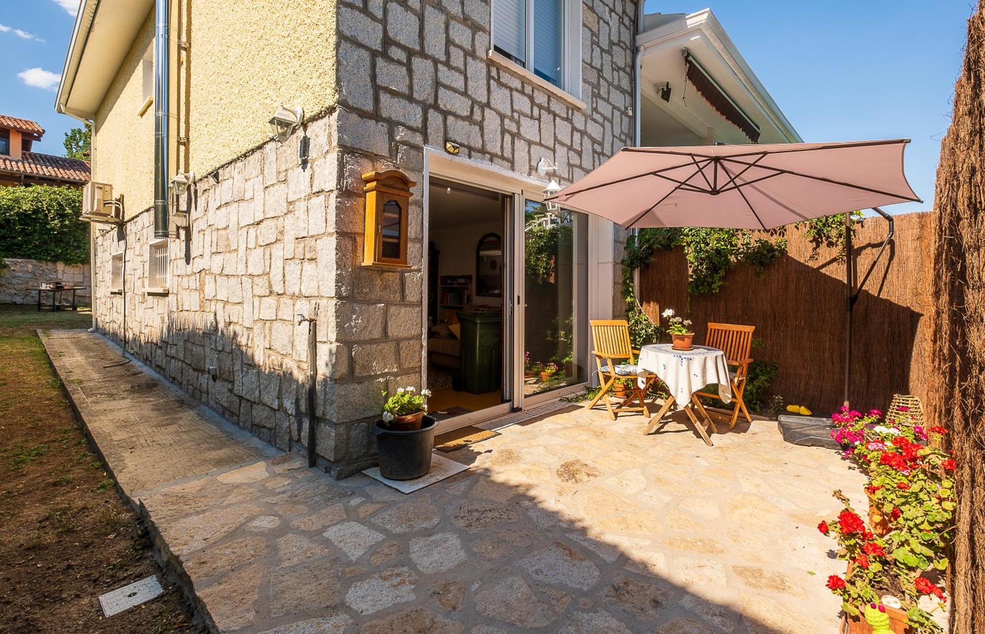 La Puerta Apartment