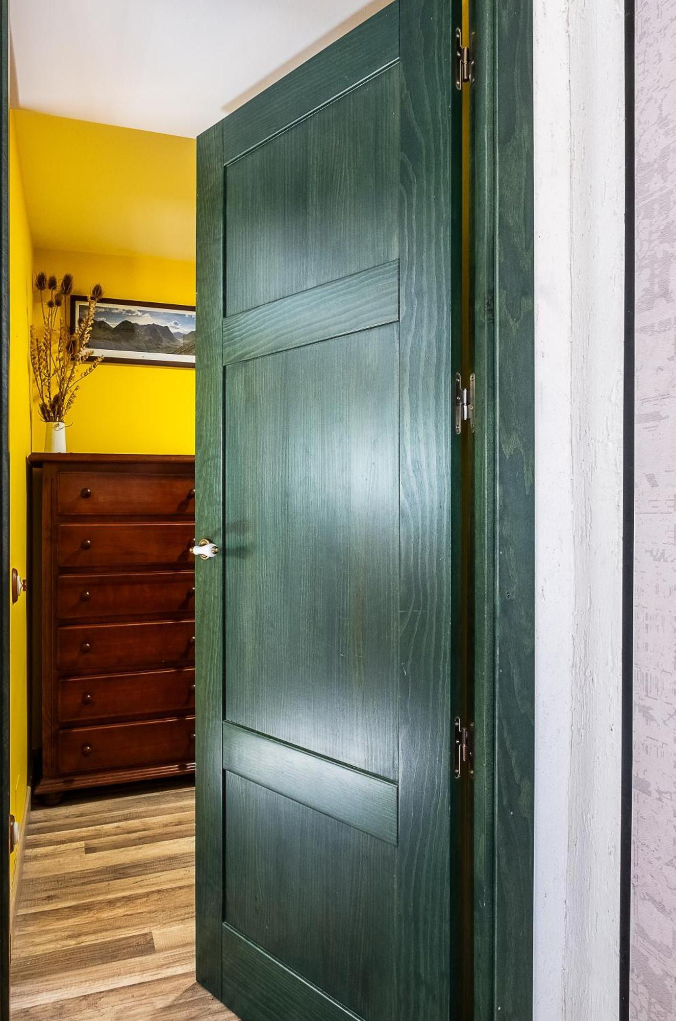 Apartamento La Puerta