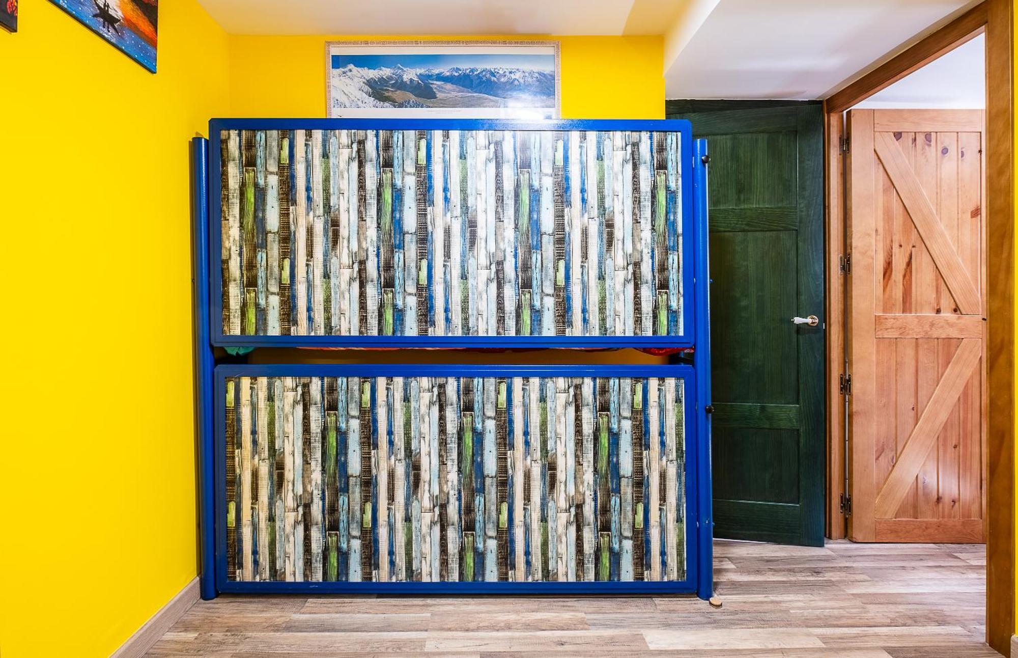 La Puerta *