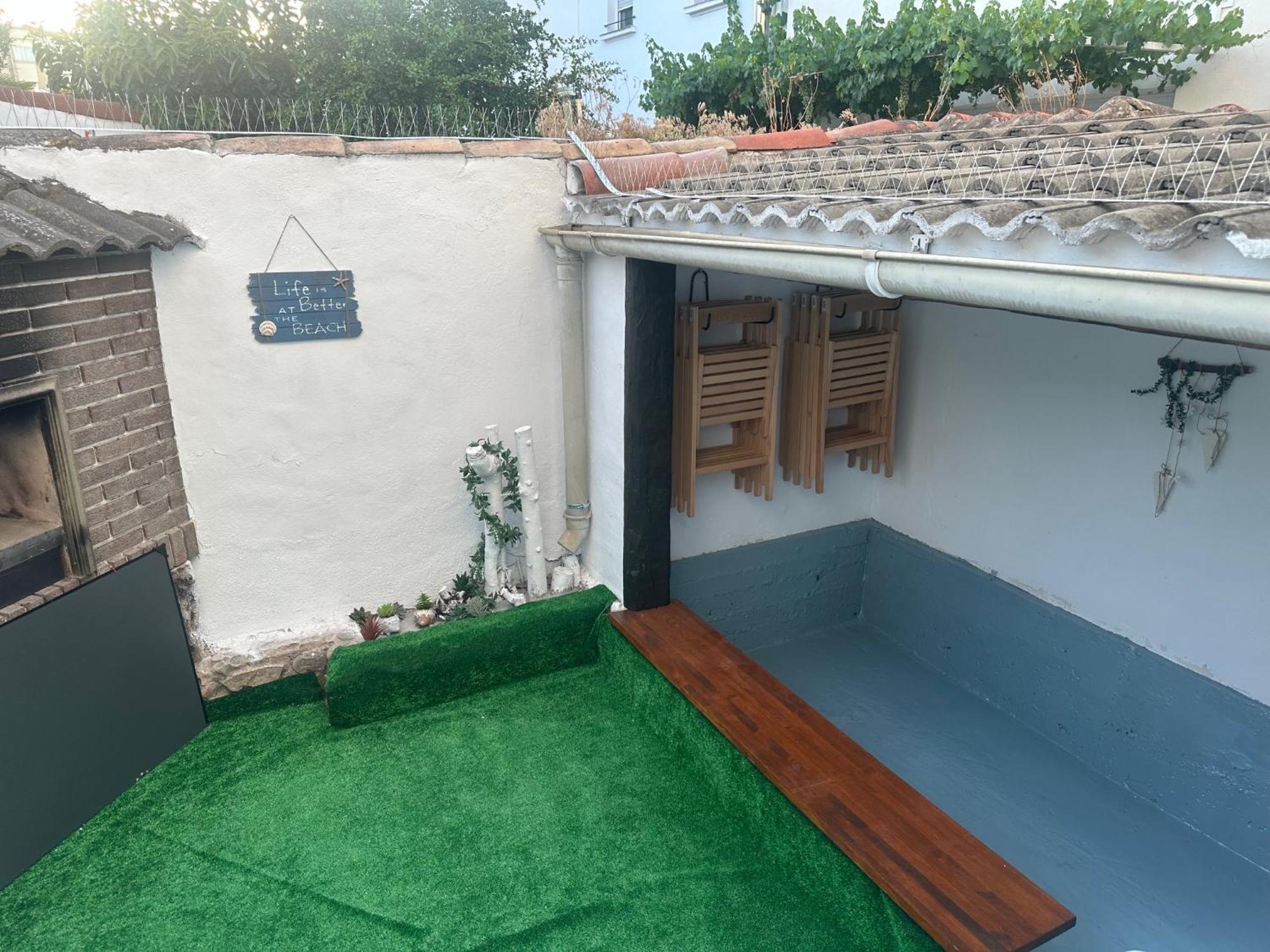 Casa Ulloa Сasa de vacaciones Logroño