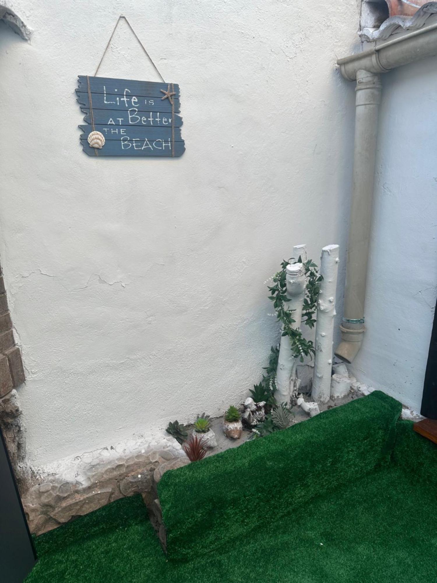 Сasa de vacaciones Casa Ulloa *