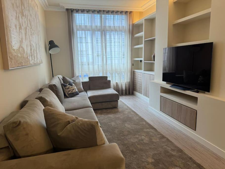 Apartment Maison Du Centre By Oktheway A Coruna