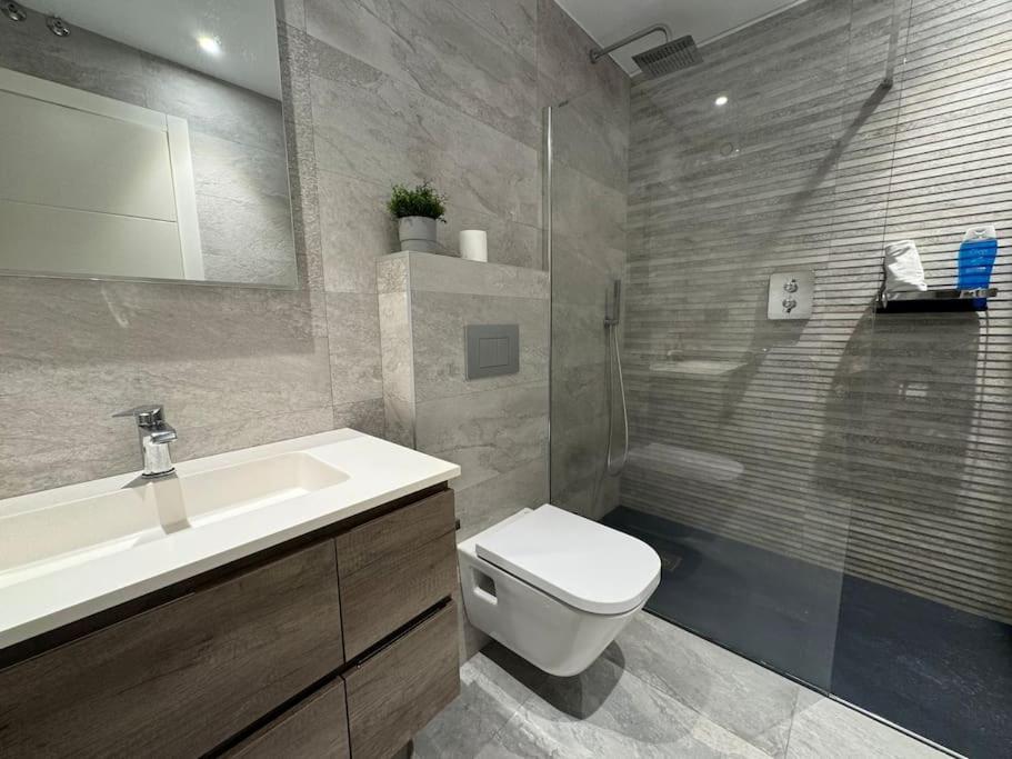 Maison Du Centre By Oktheway * A Coruna