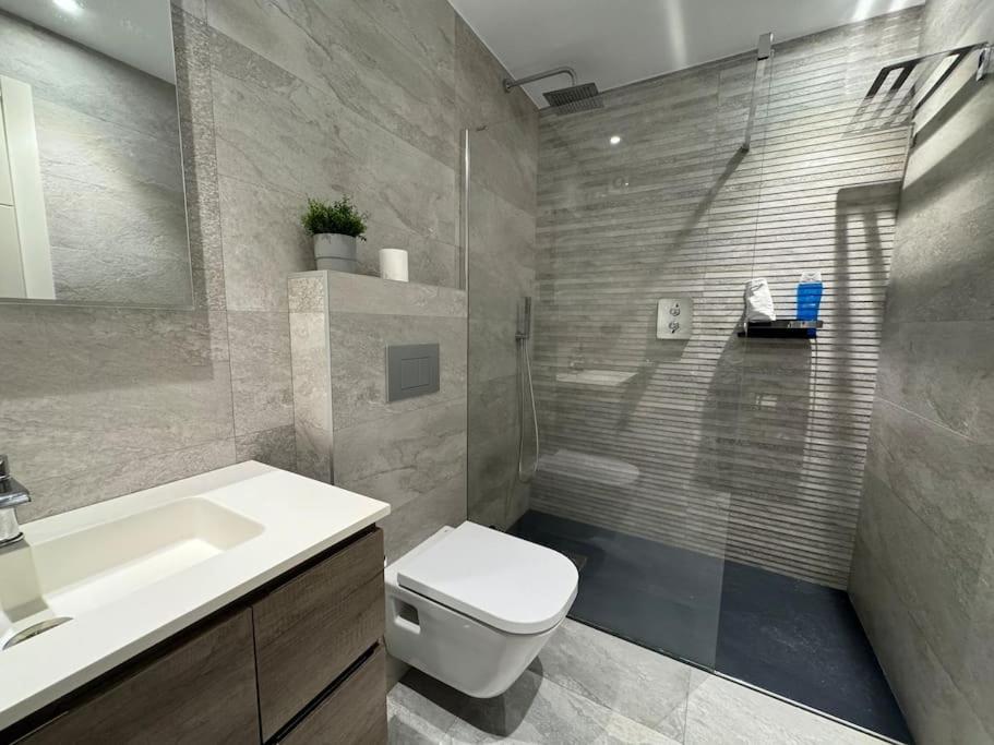 Maison Du Centre By Oktheway Apartment A Coruna