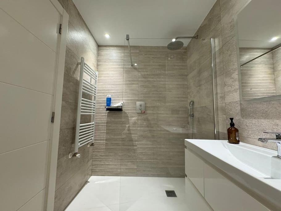 Maison Du Centre By Oktheway Apartment A Coruna