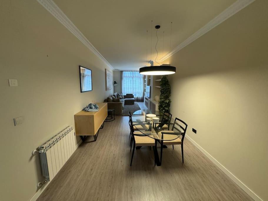 Apartment Maison Du Centre By Oktheway A Coruna