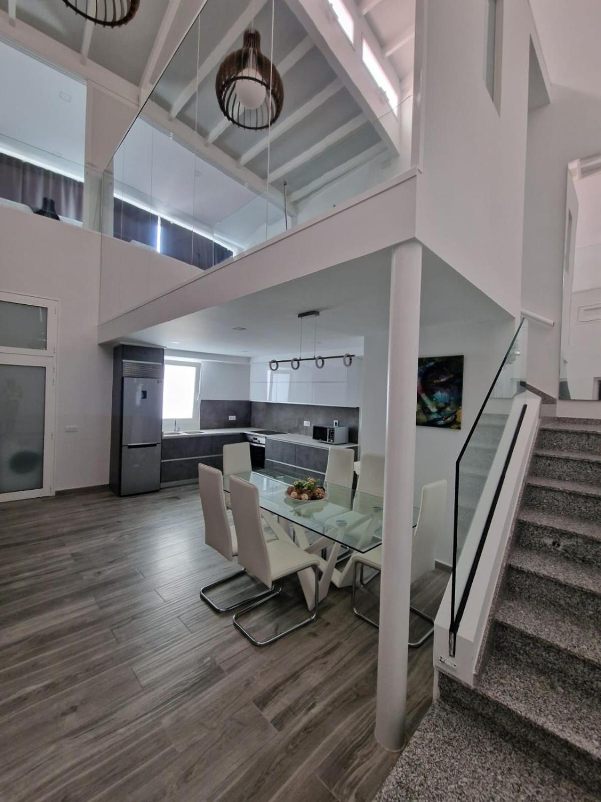 Apartamento Agaete Pueblo Nº14 *