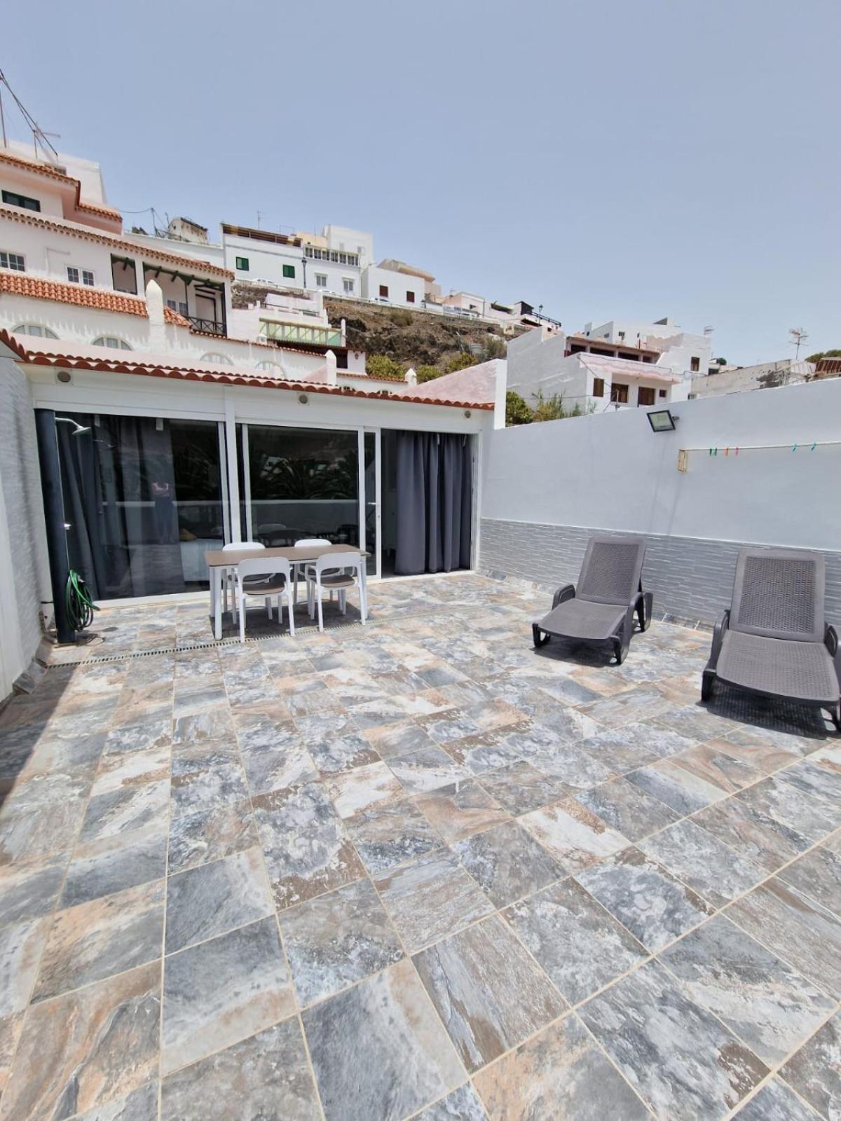 Agaete Pueblo Nº14 Agaete (Gran Canaria)