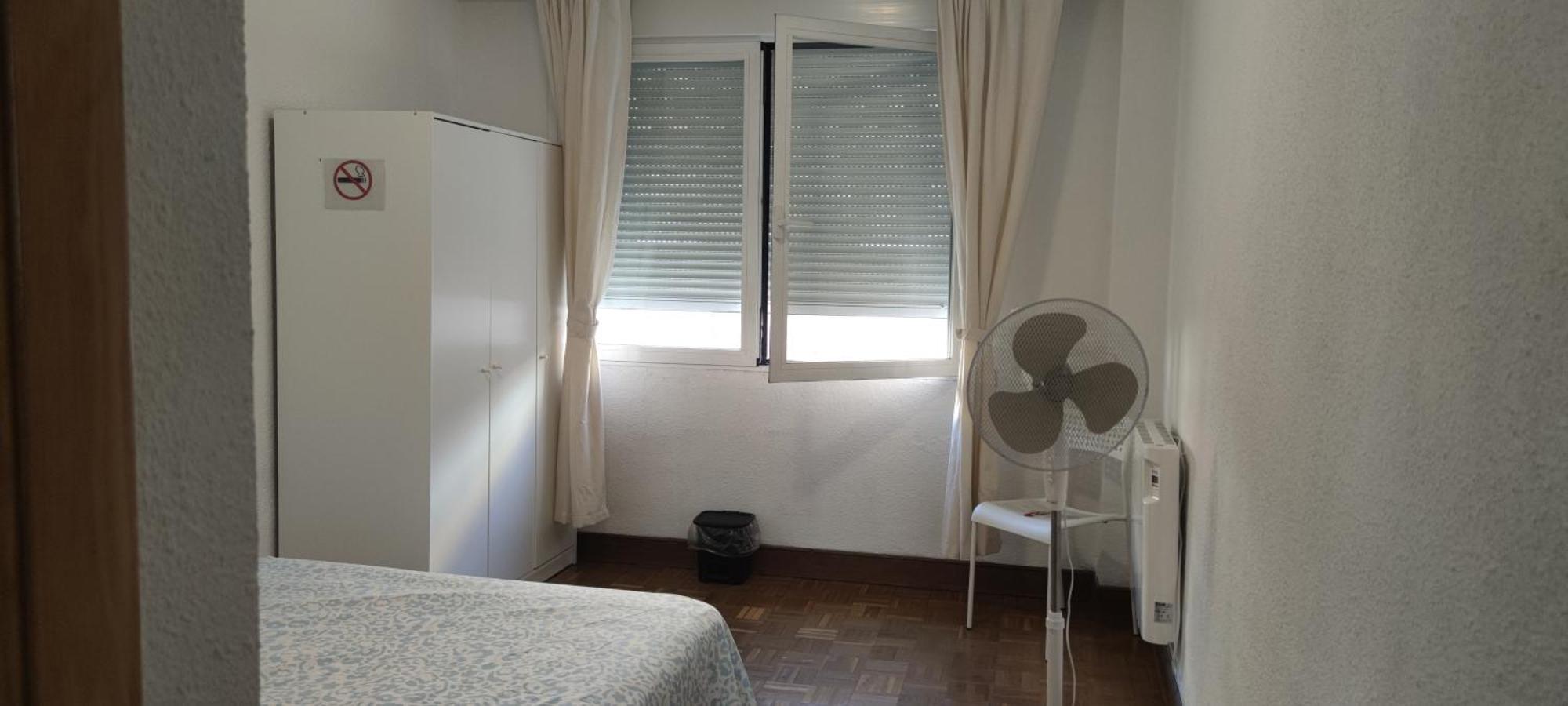 Guest house Habitacion Doble Con Bano Privado