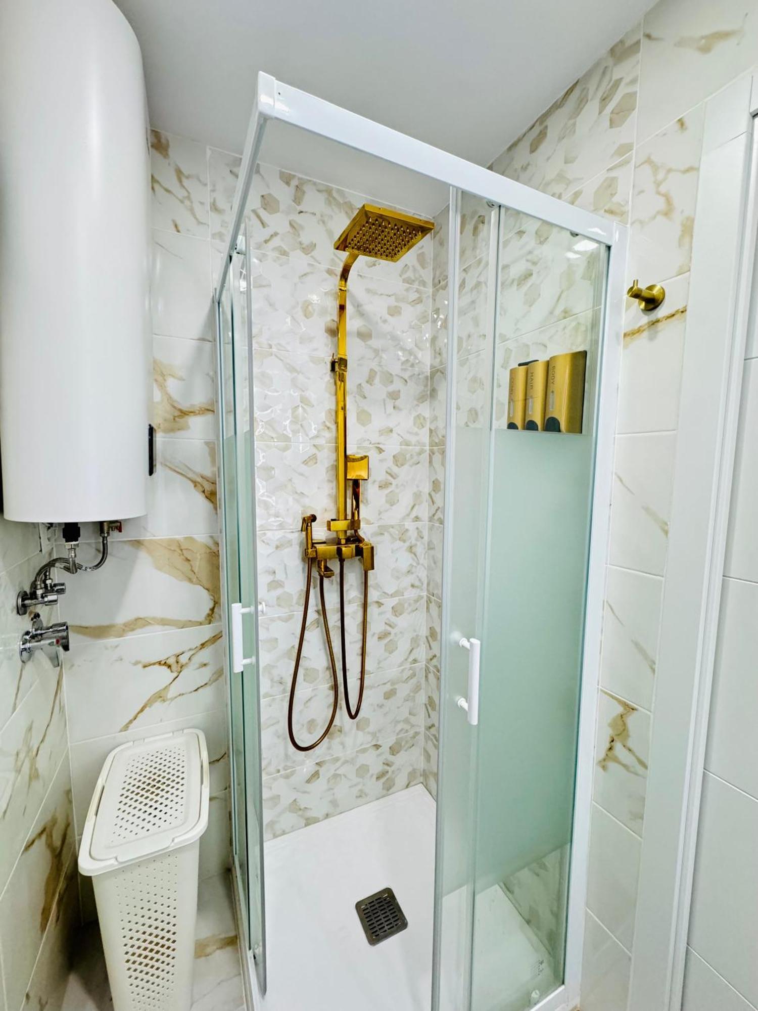 A Y A Apartment Fuenlabrada