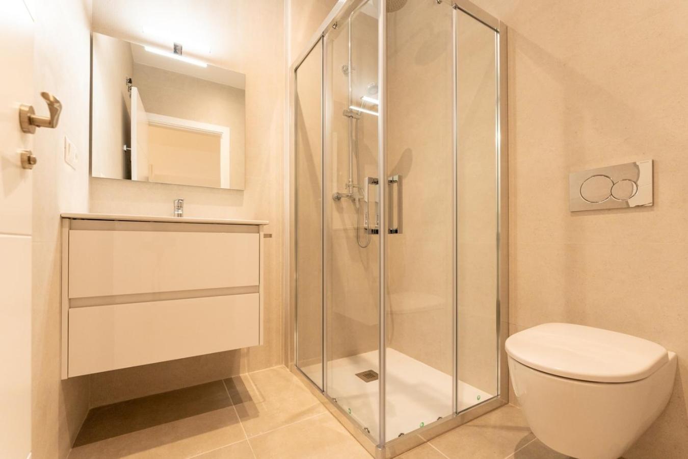 Apartment Merida 1 *