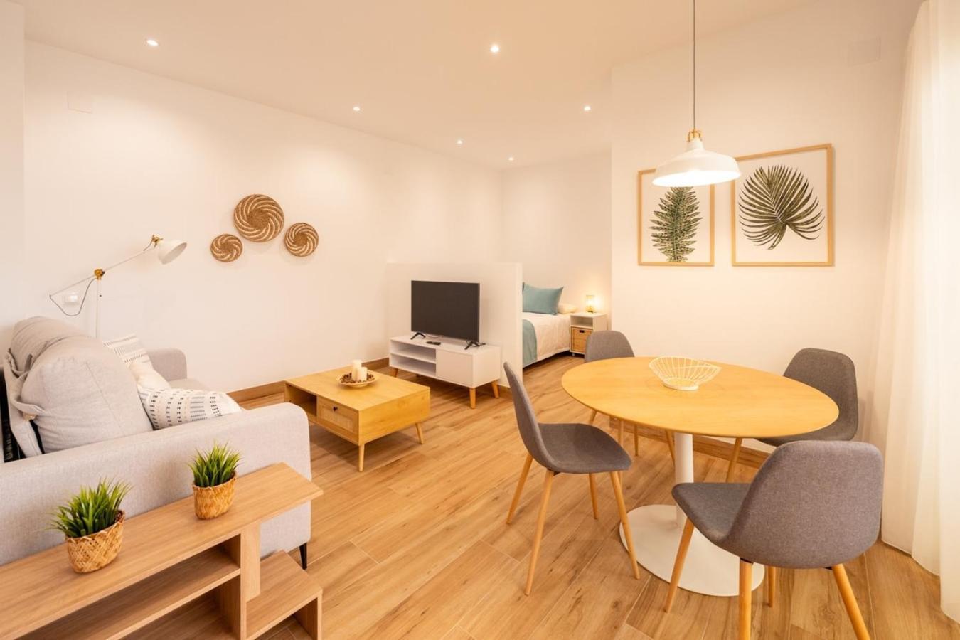 Apartment Merida 1