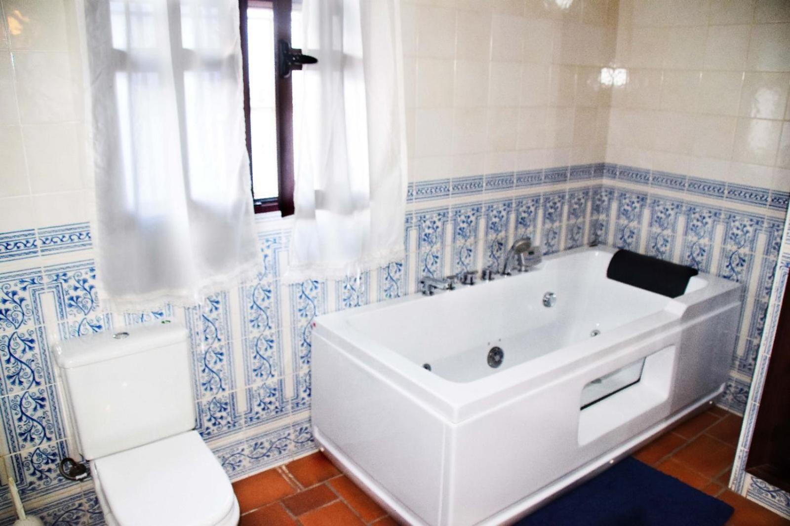 Holiday home Mirasierra Hornachuelos