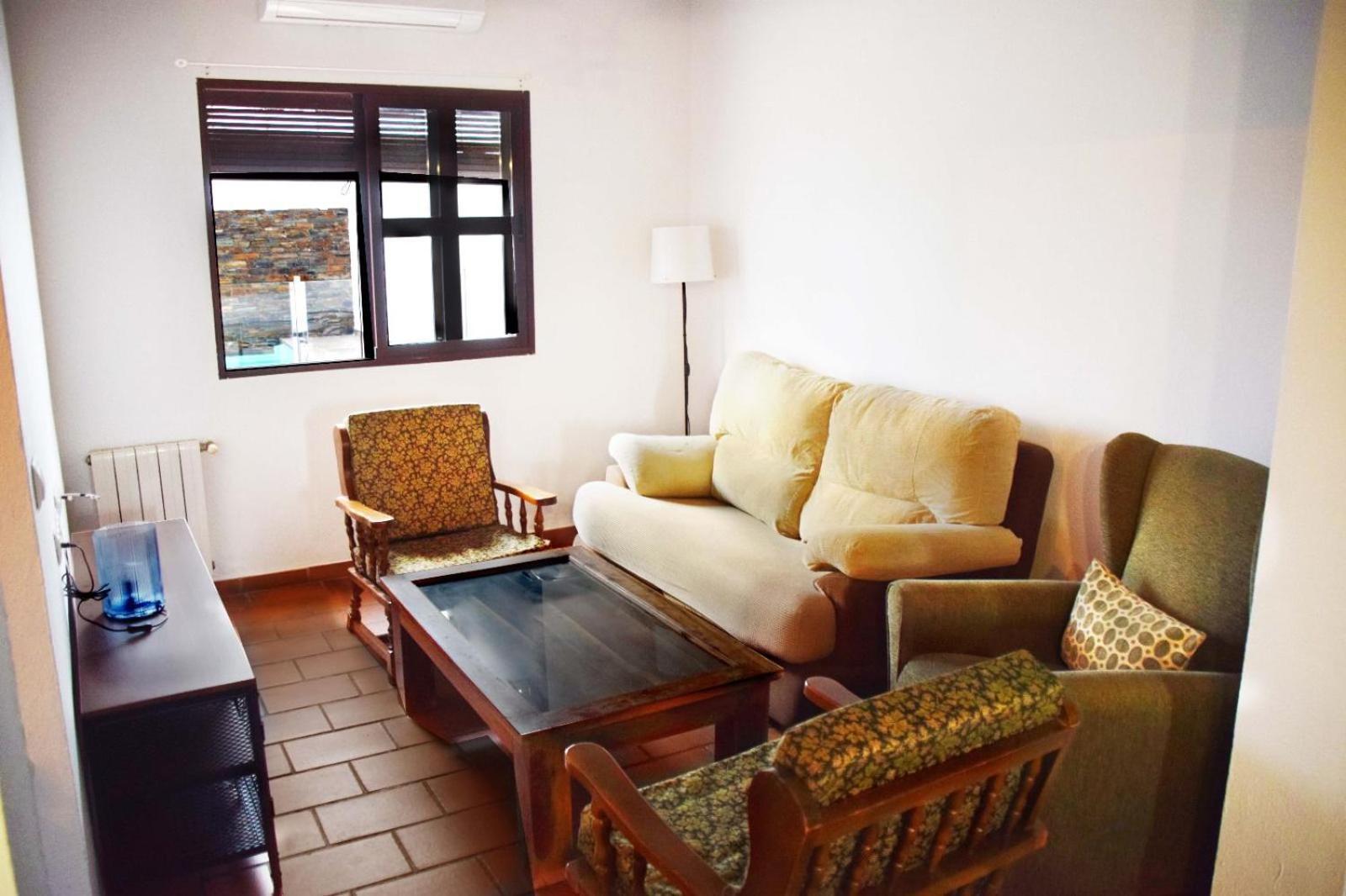 Holiday home Mirasierra