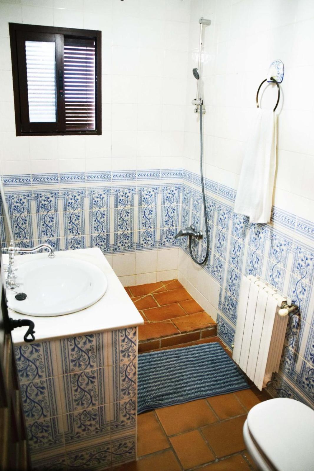Mirasierra Holiday home Hornachuelos